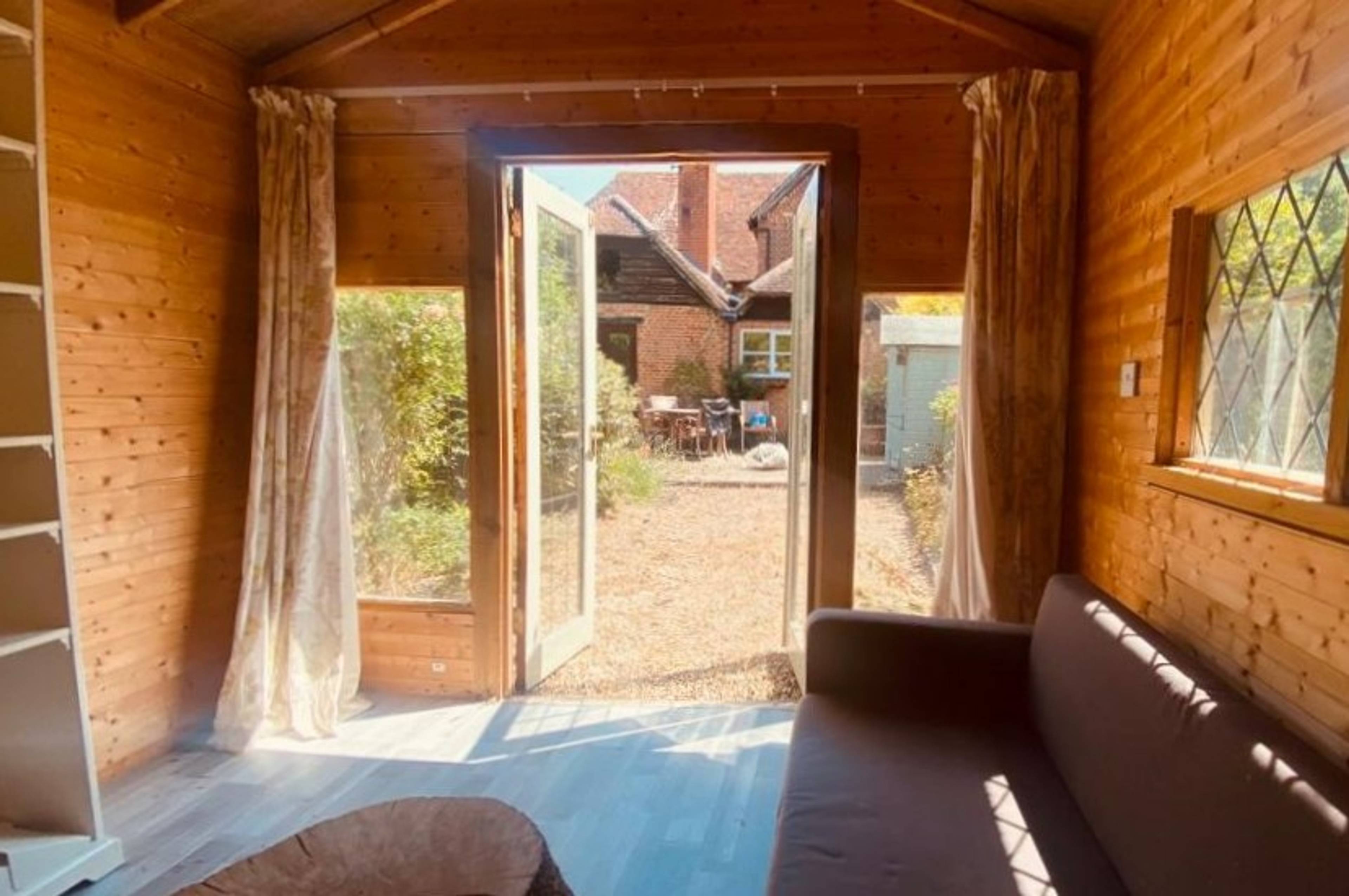 Summer House