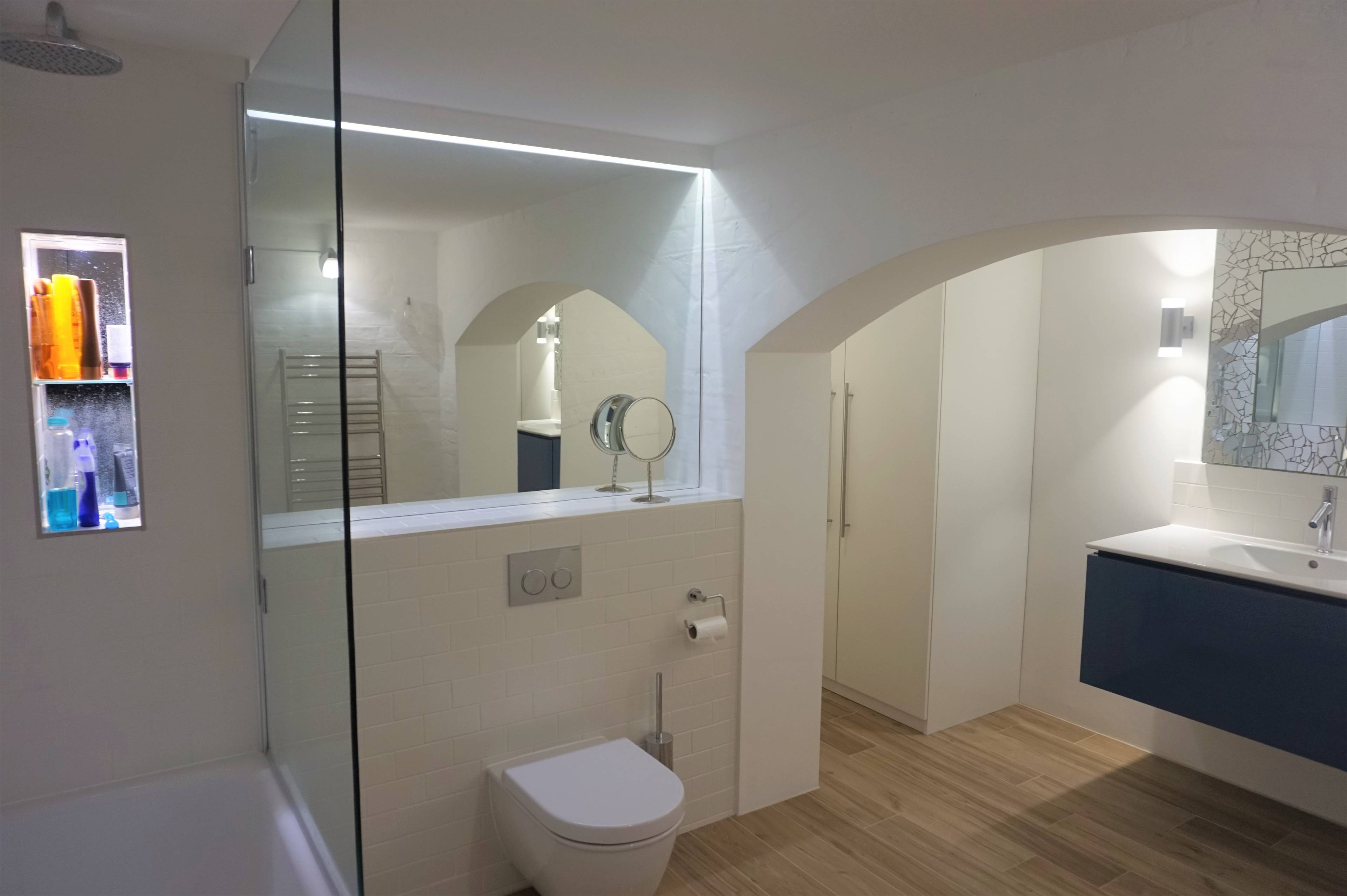 En-suite