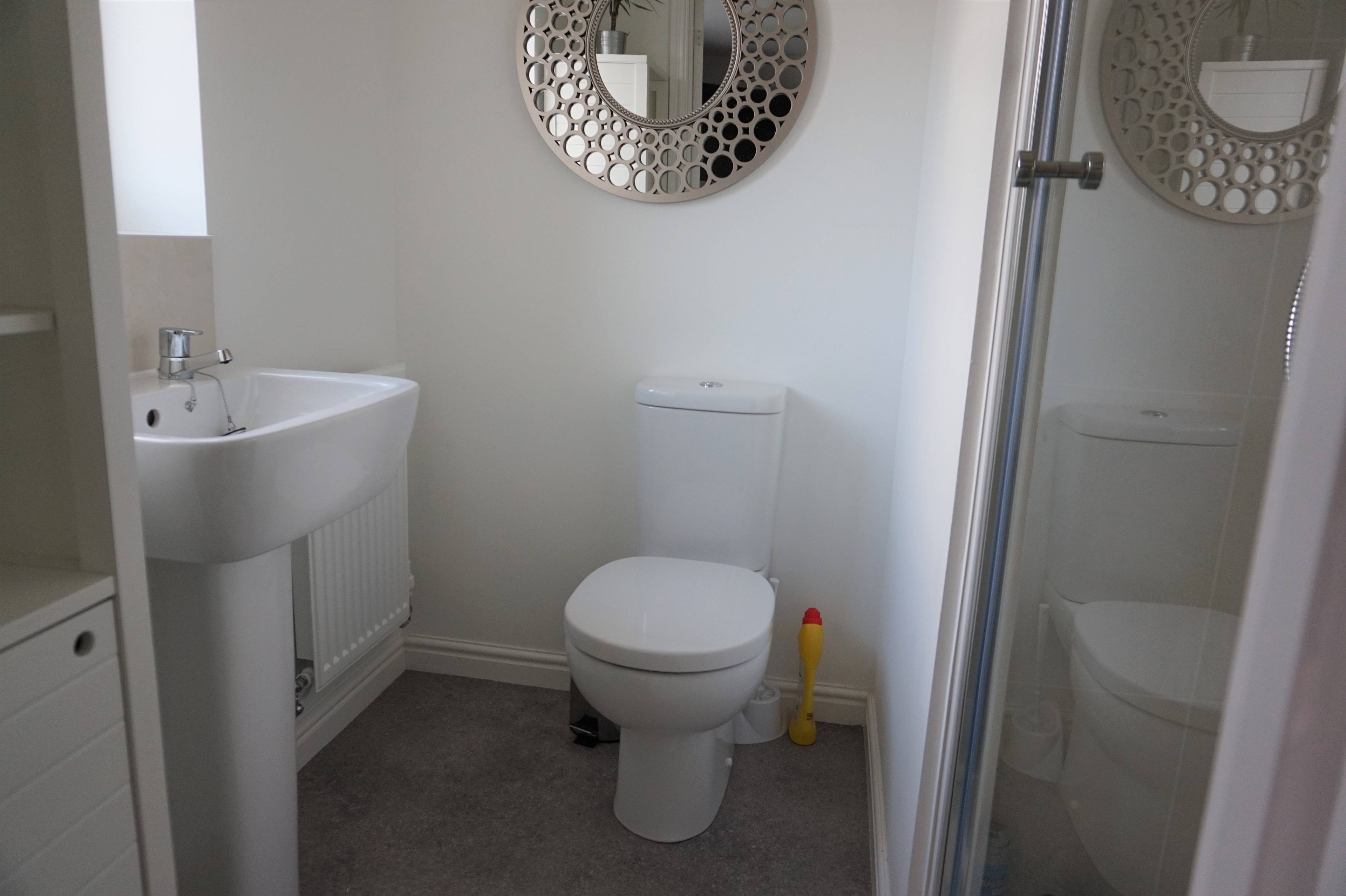 En-suite