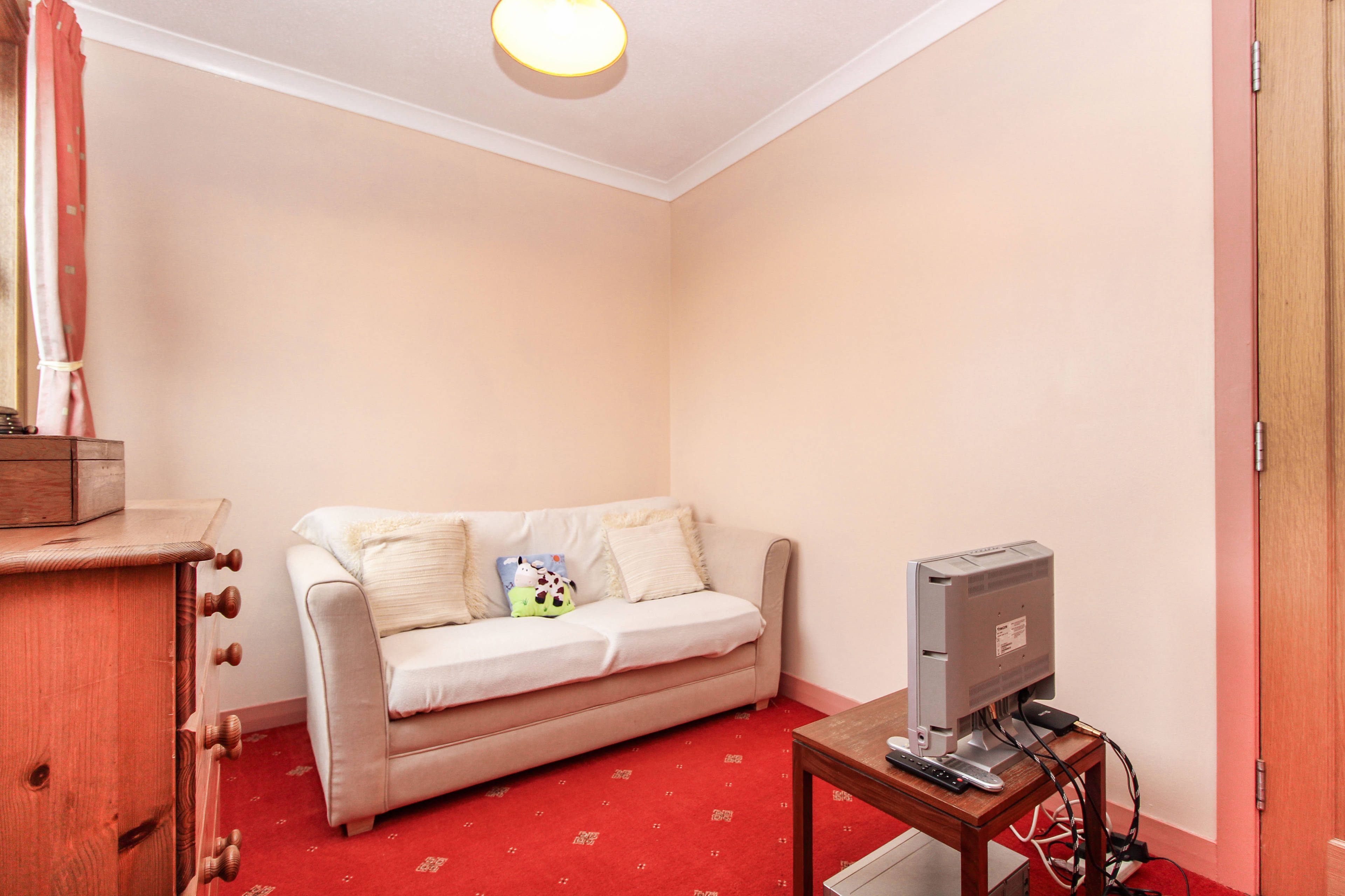 Bedroom Five