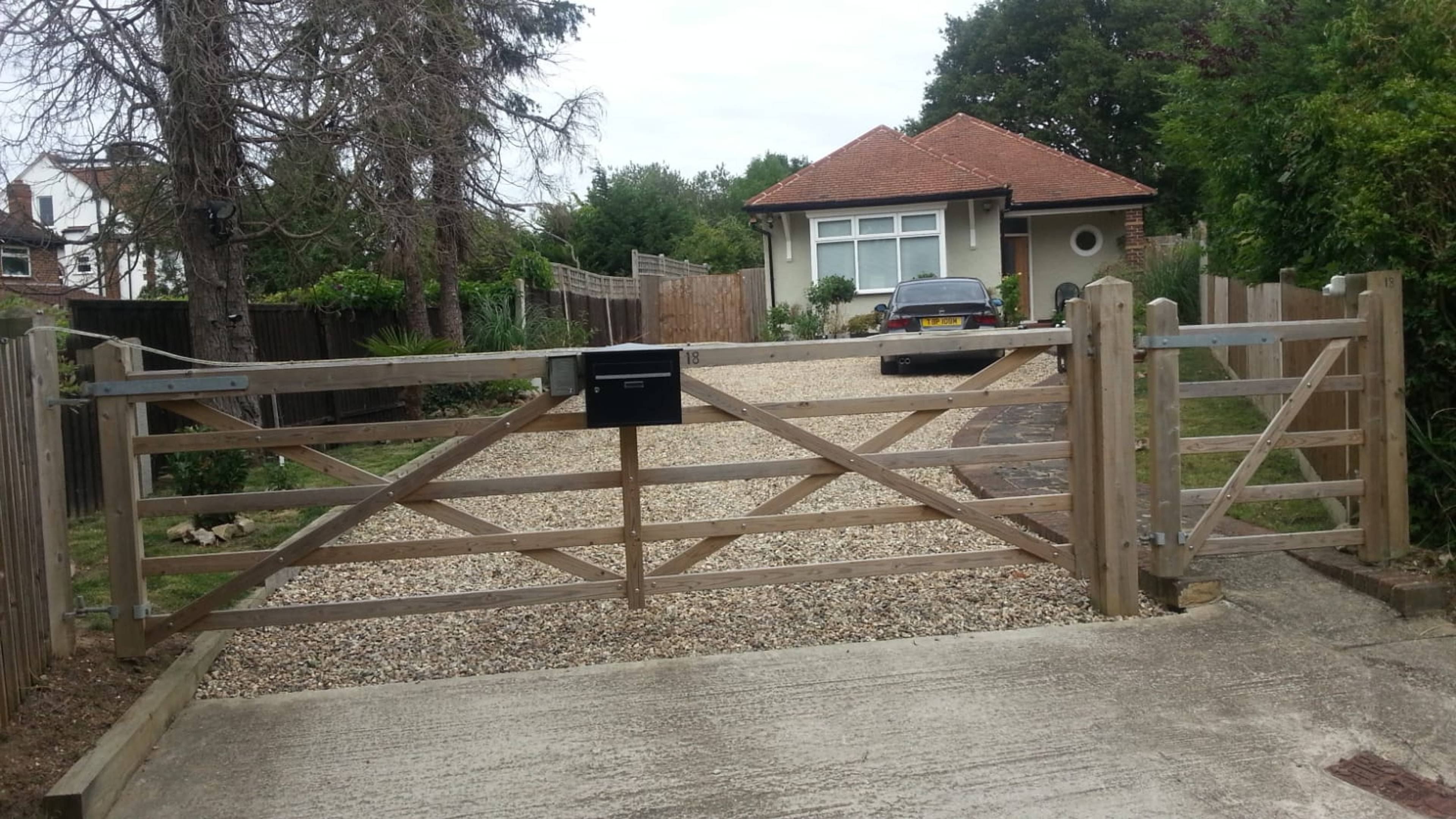 The Property