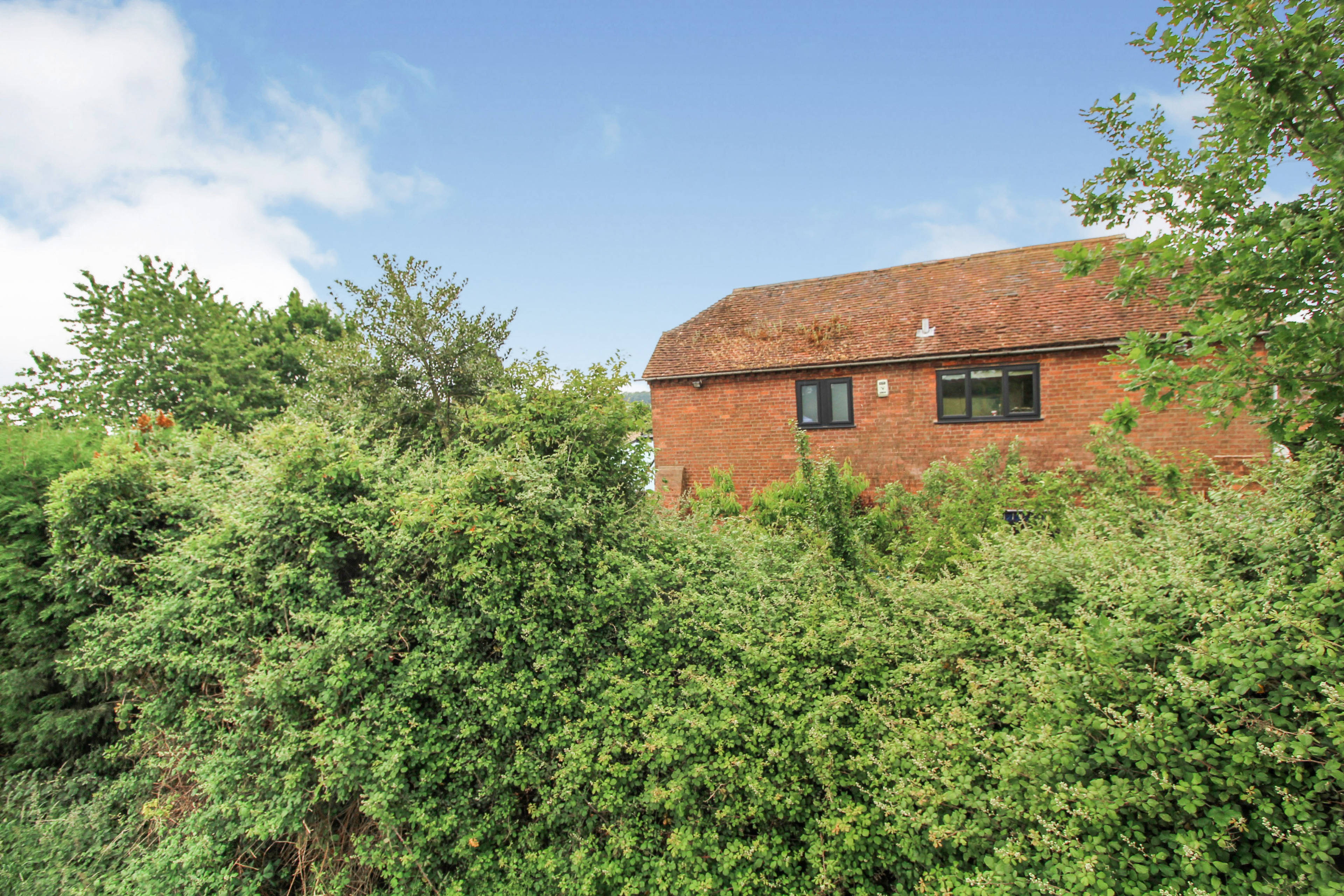 View Of The Property