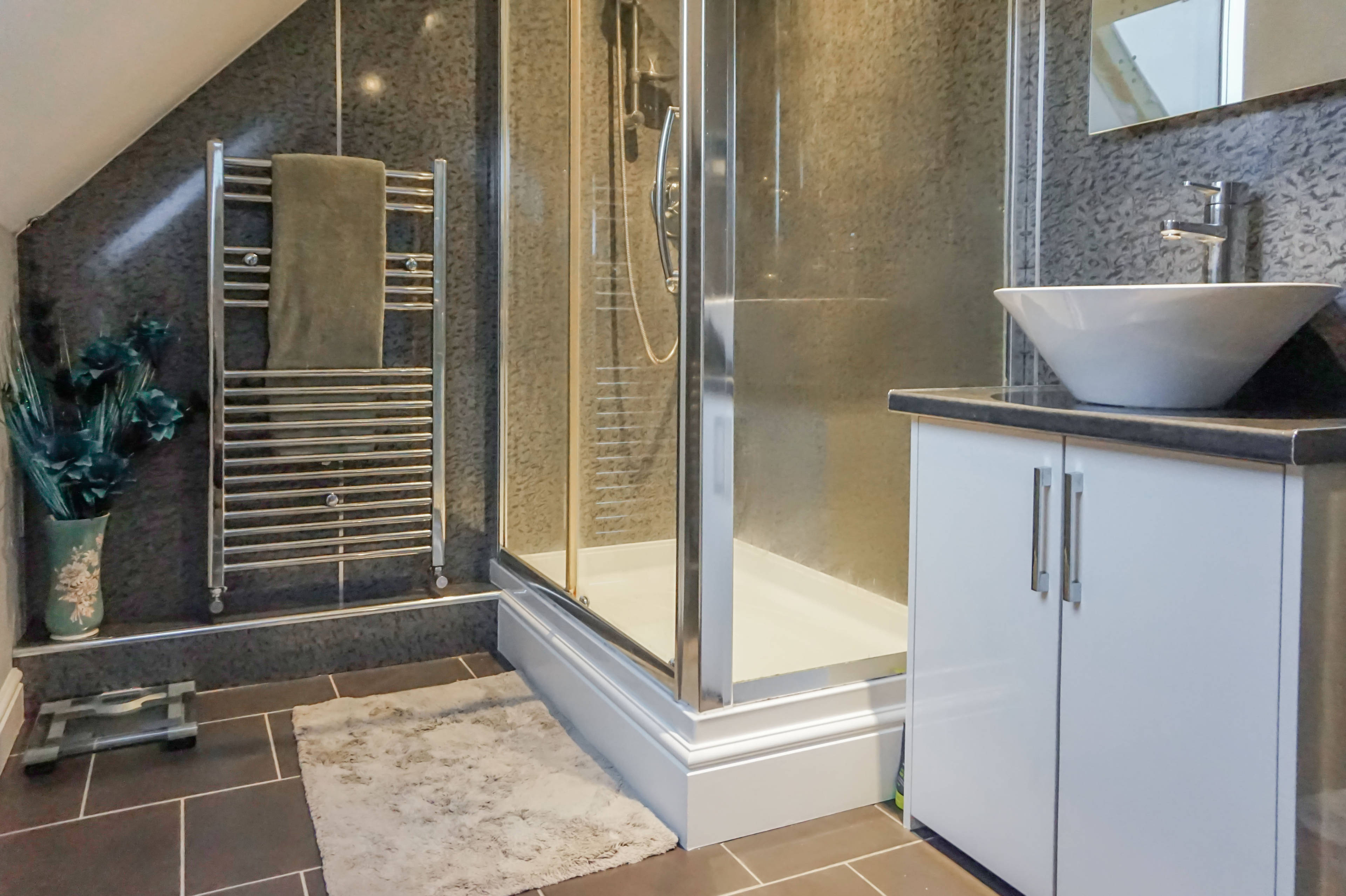 En-suite