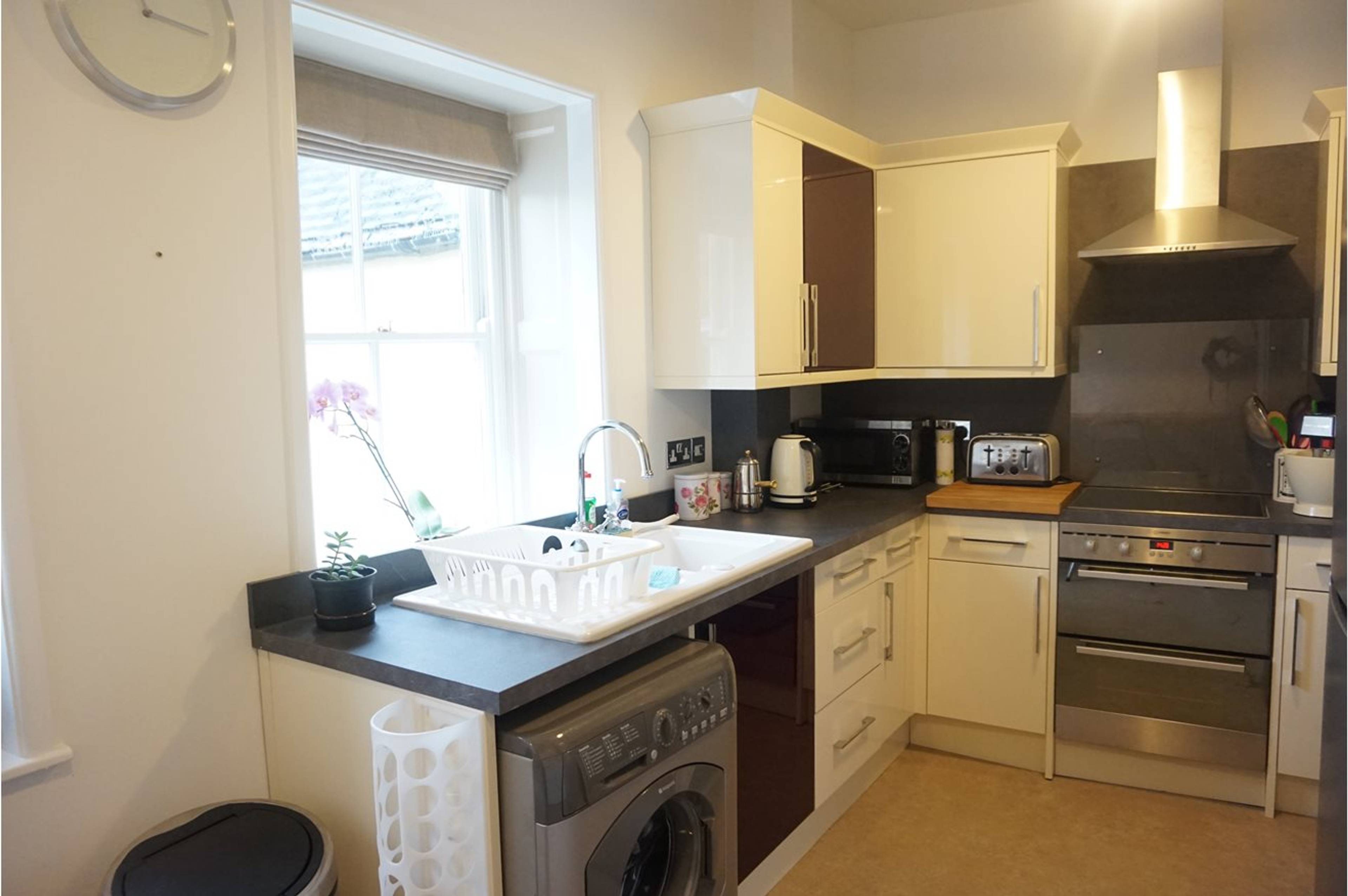 Kitchen / Breakfast