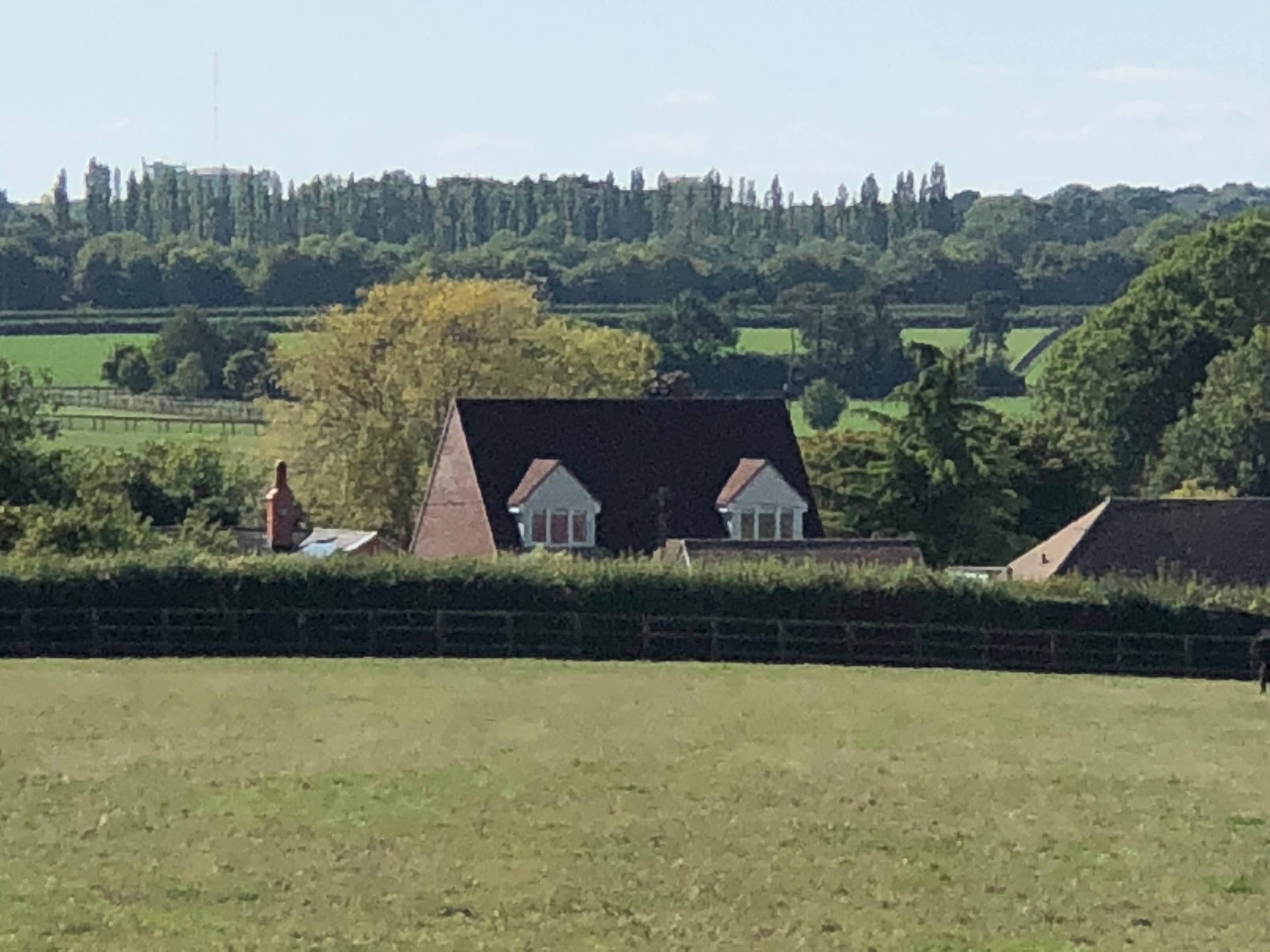 View Of The Property