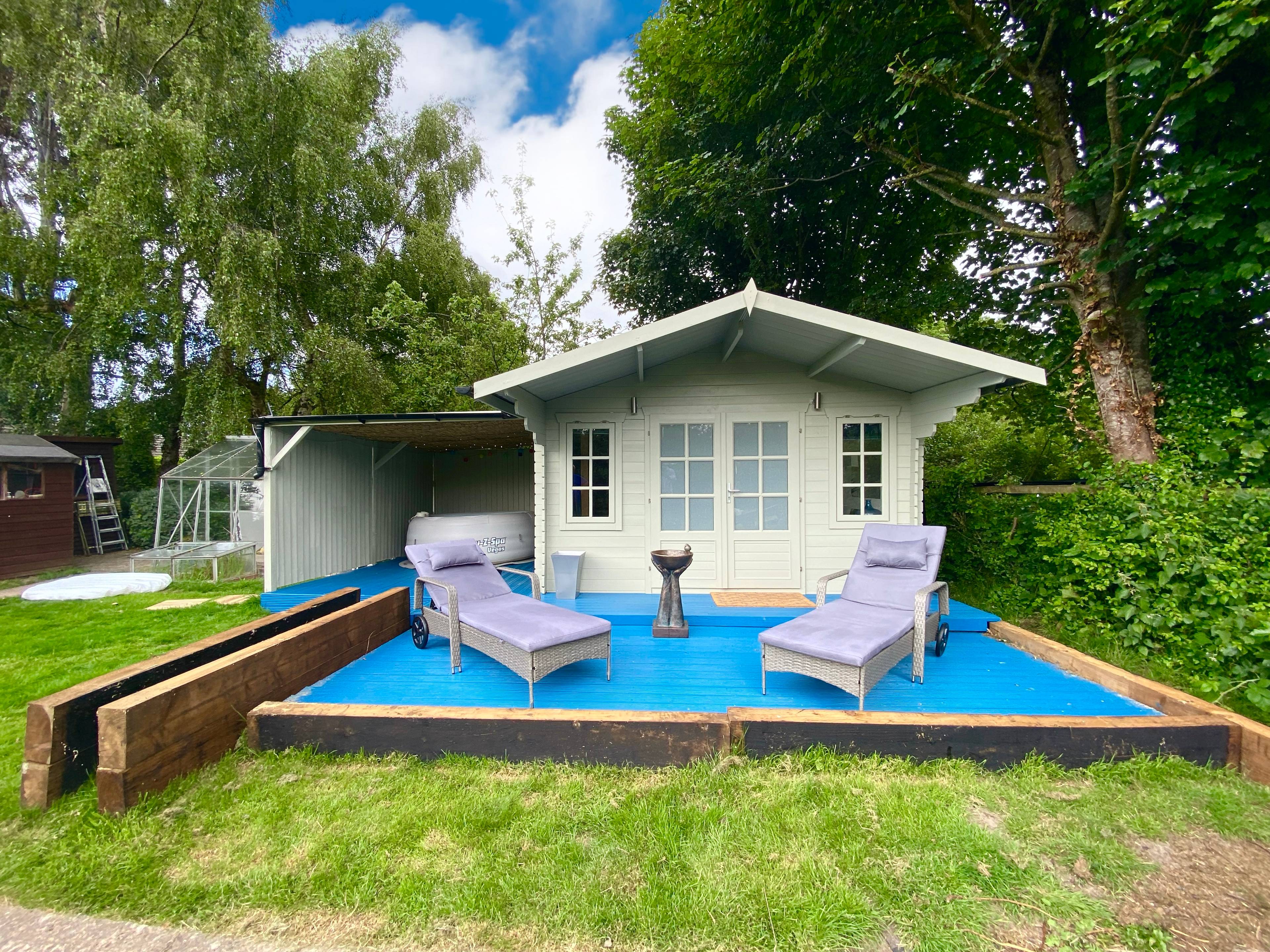 Summer House