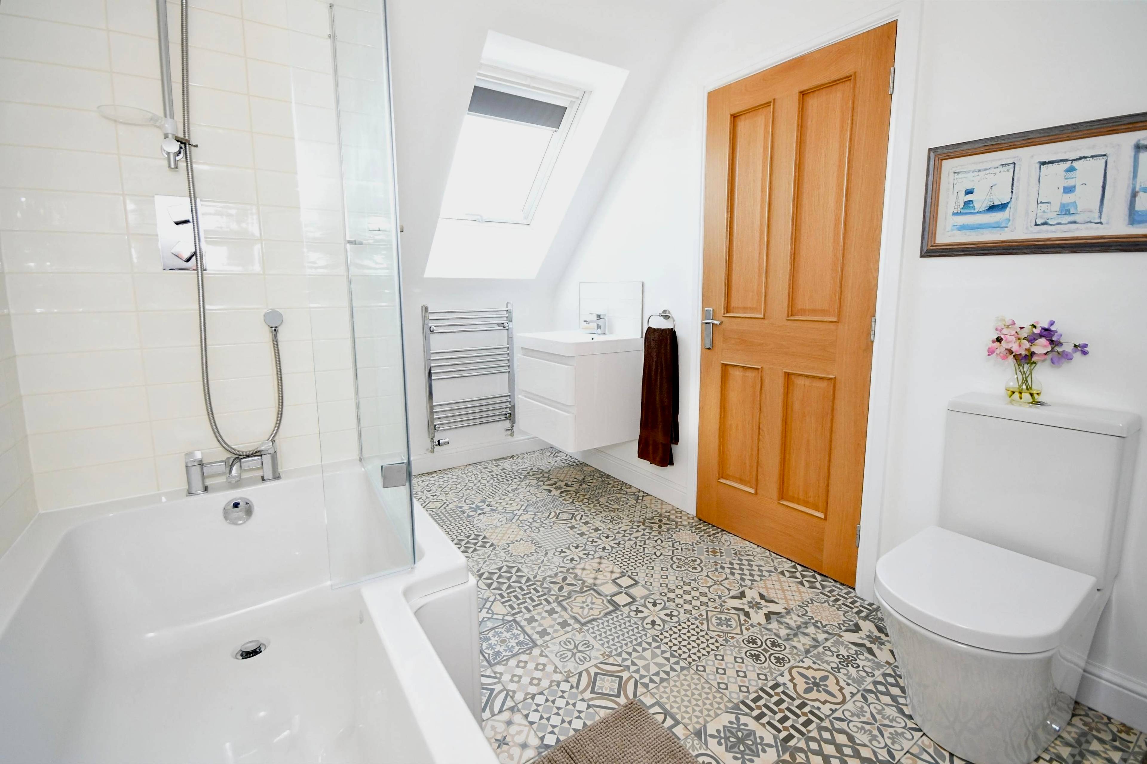 En-suite