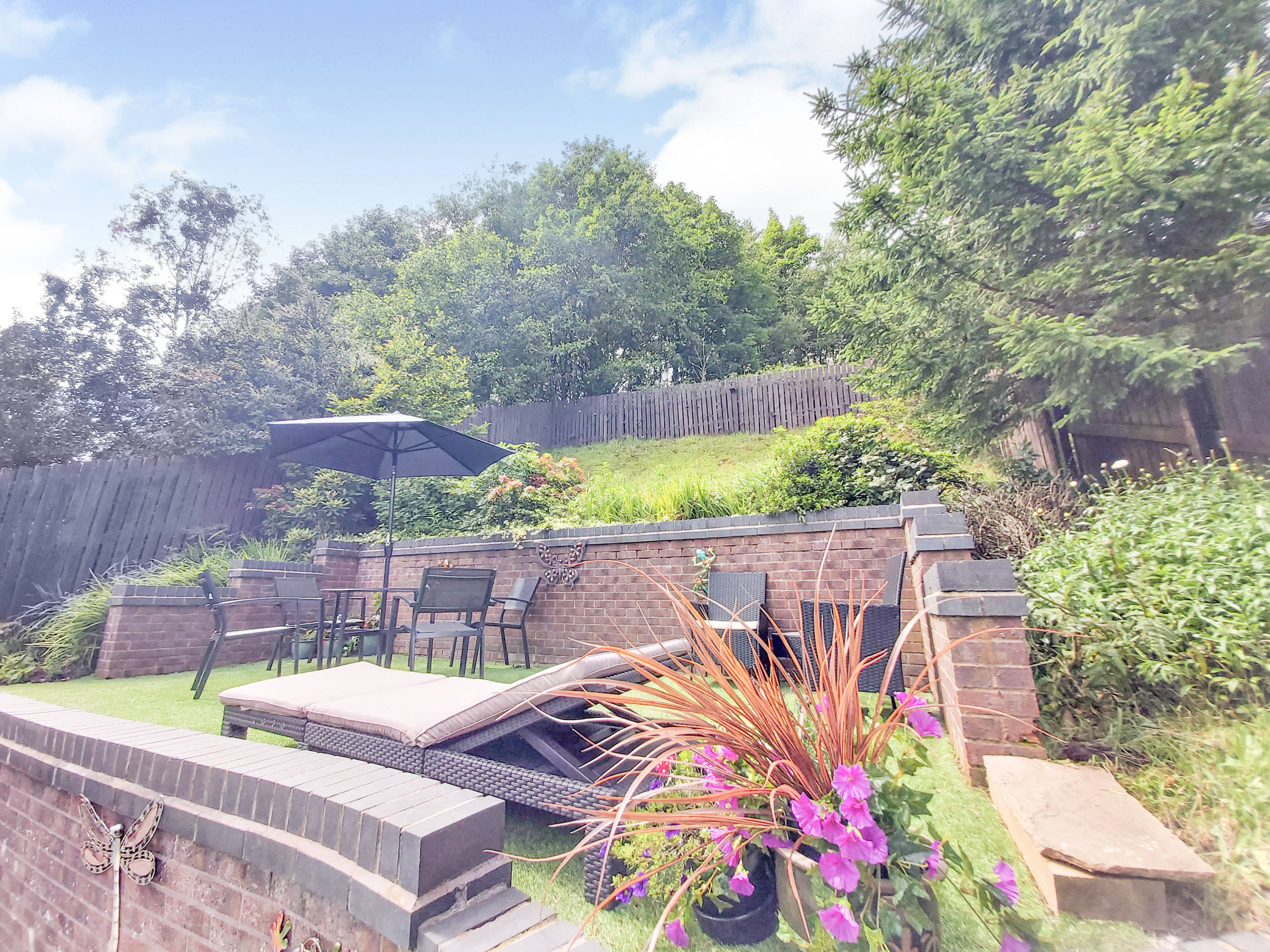 Sun Terrace