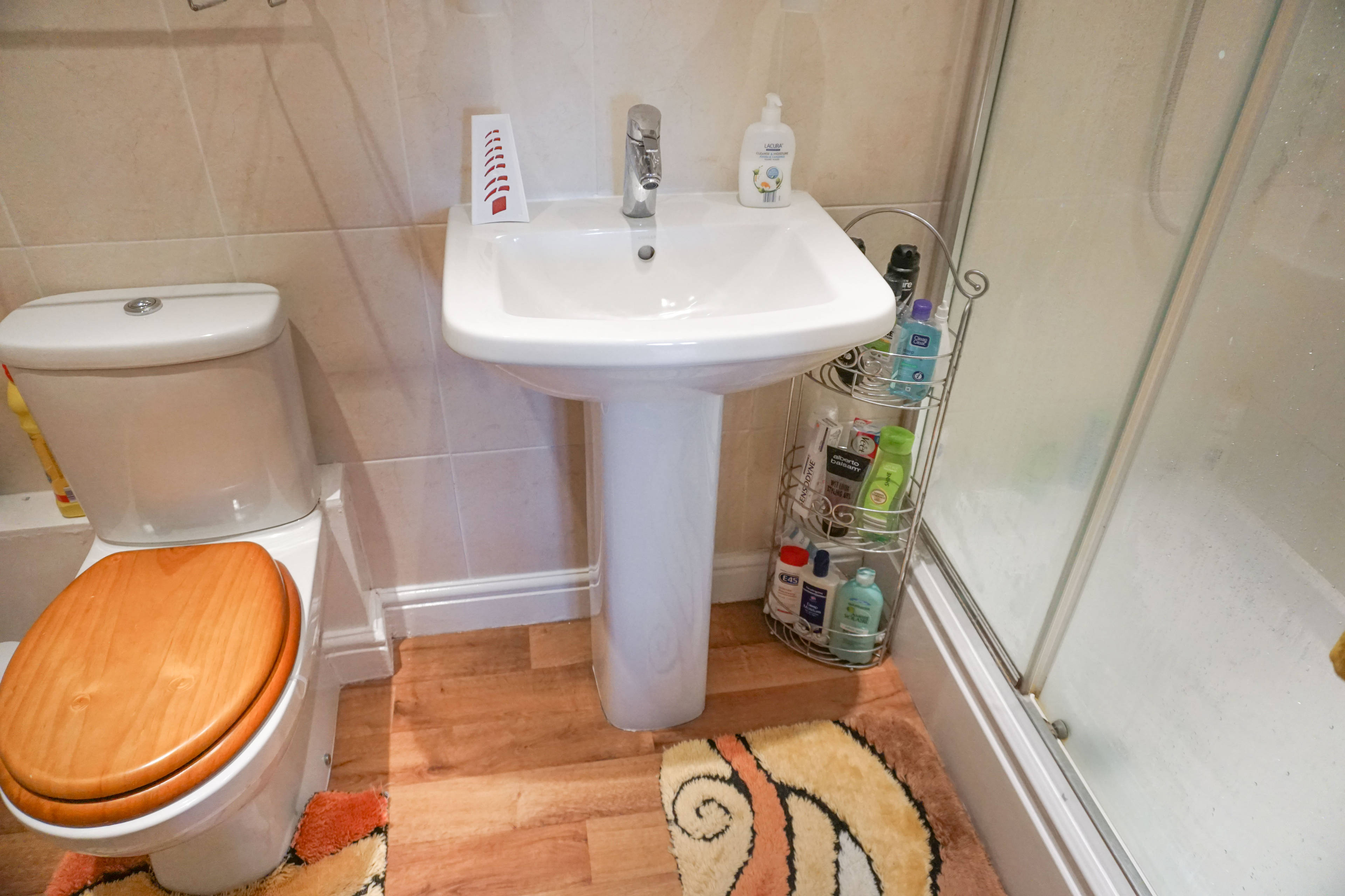 Master En-suite
