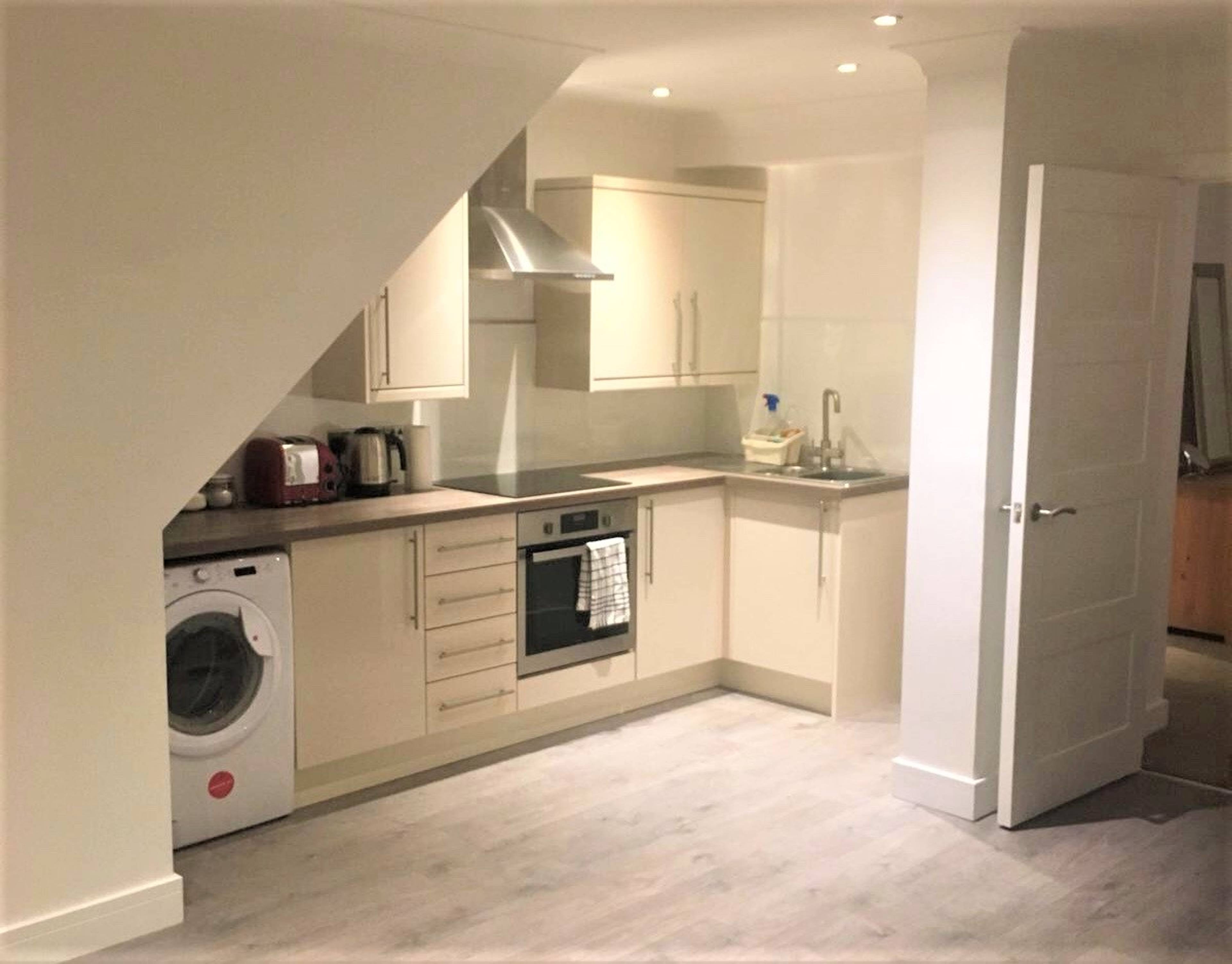 Annexe Kitchen