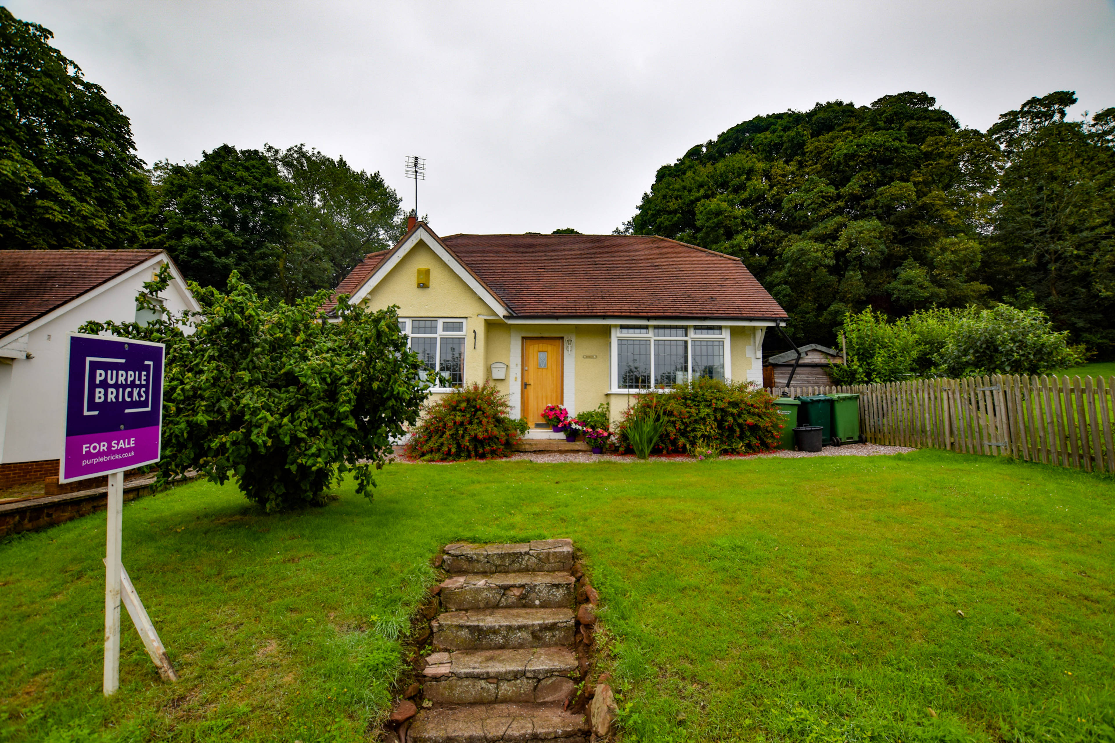 View Of The Property