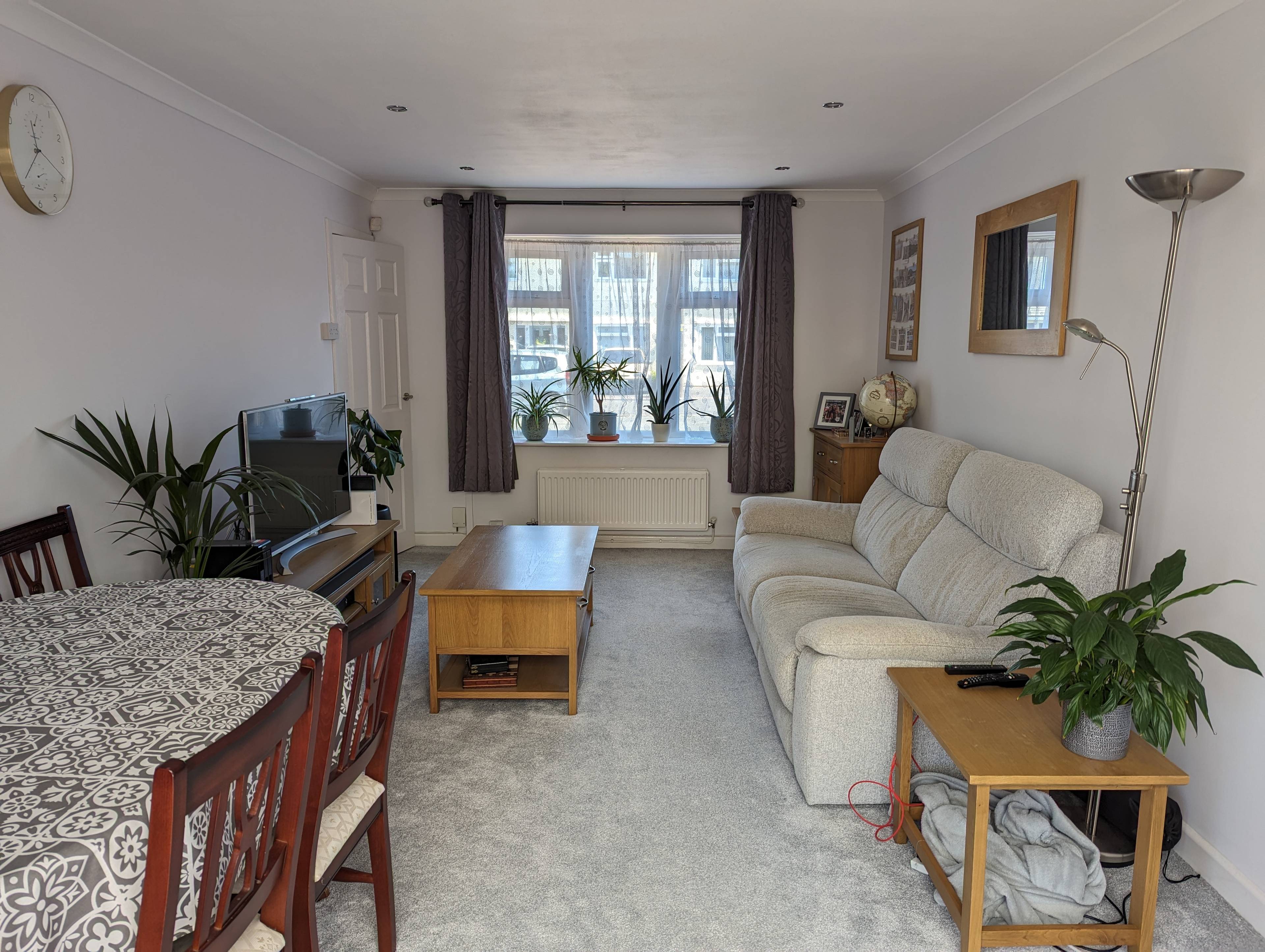Living / Dining Room