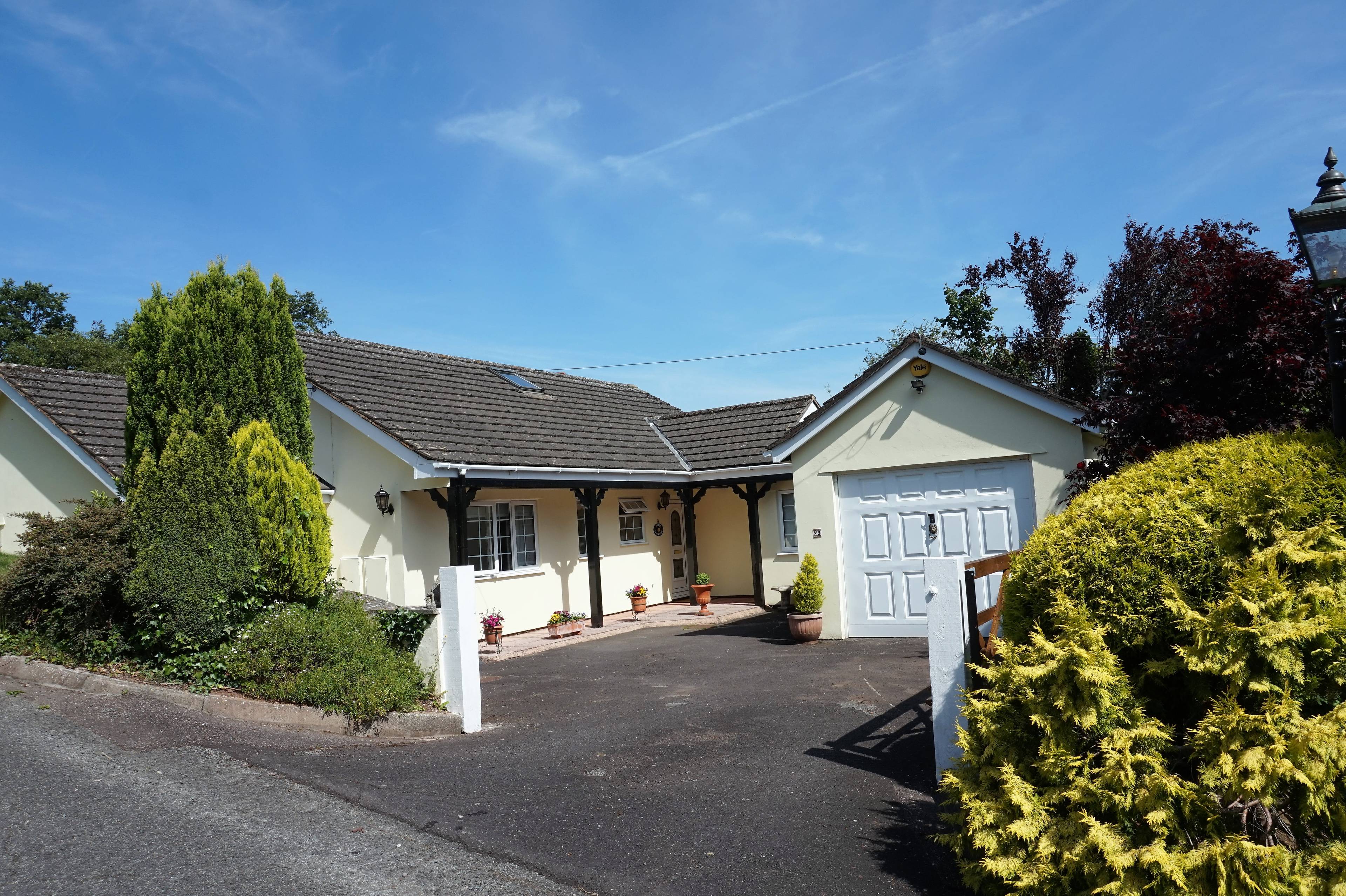 The Property