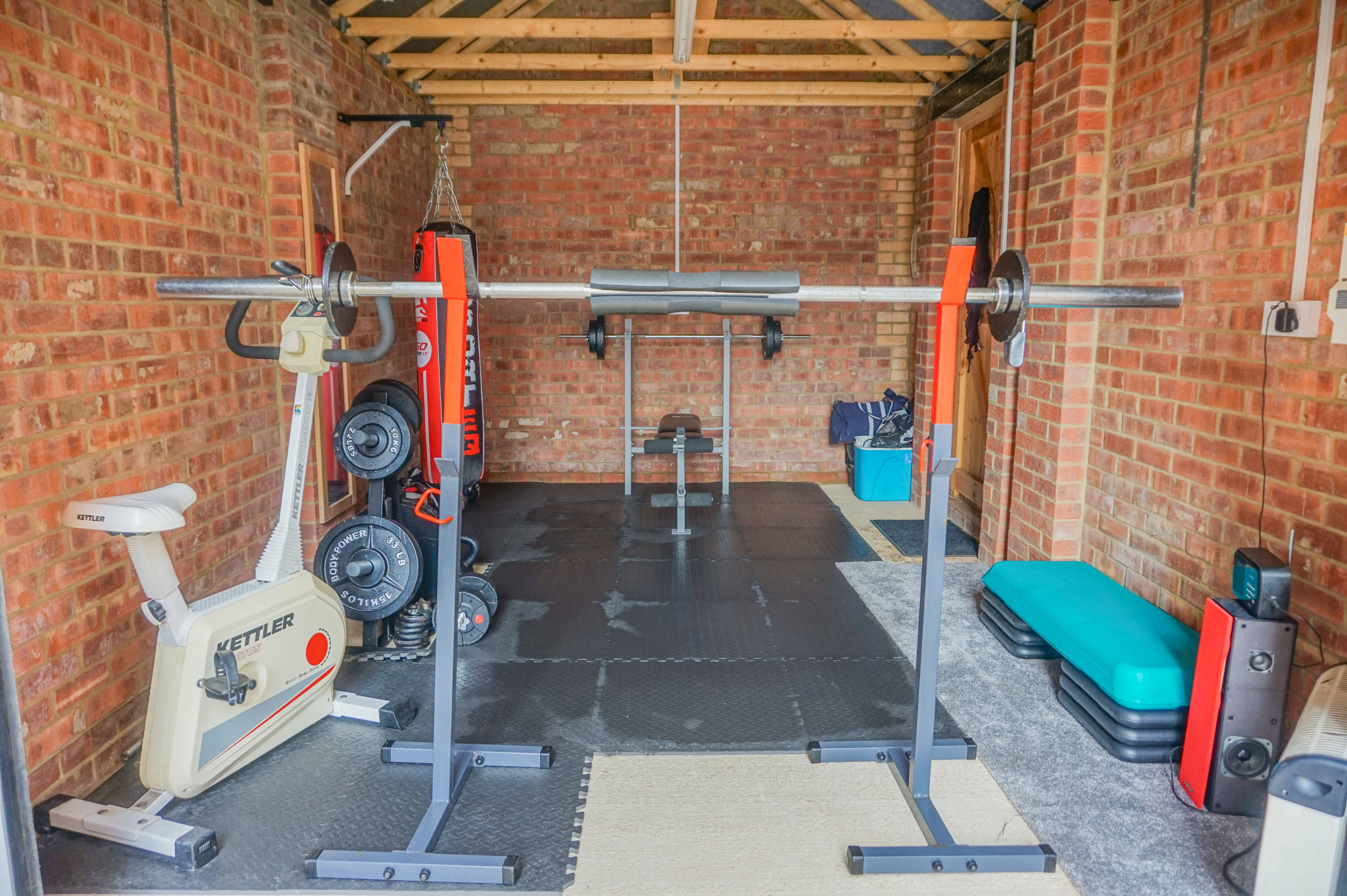 Garage