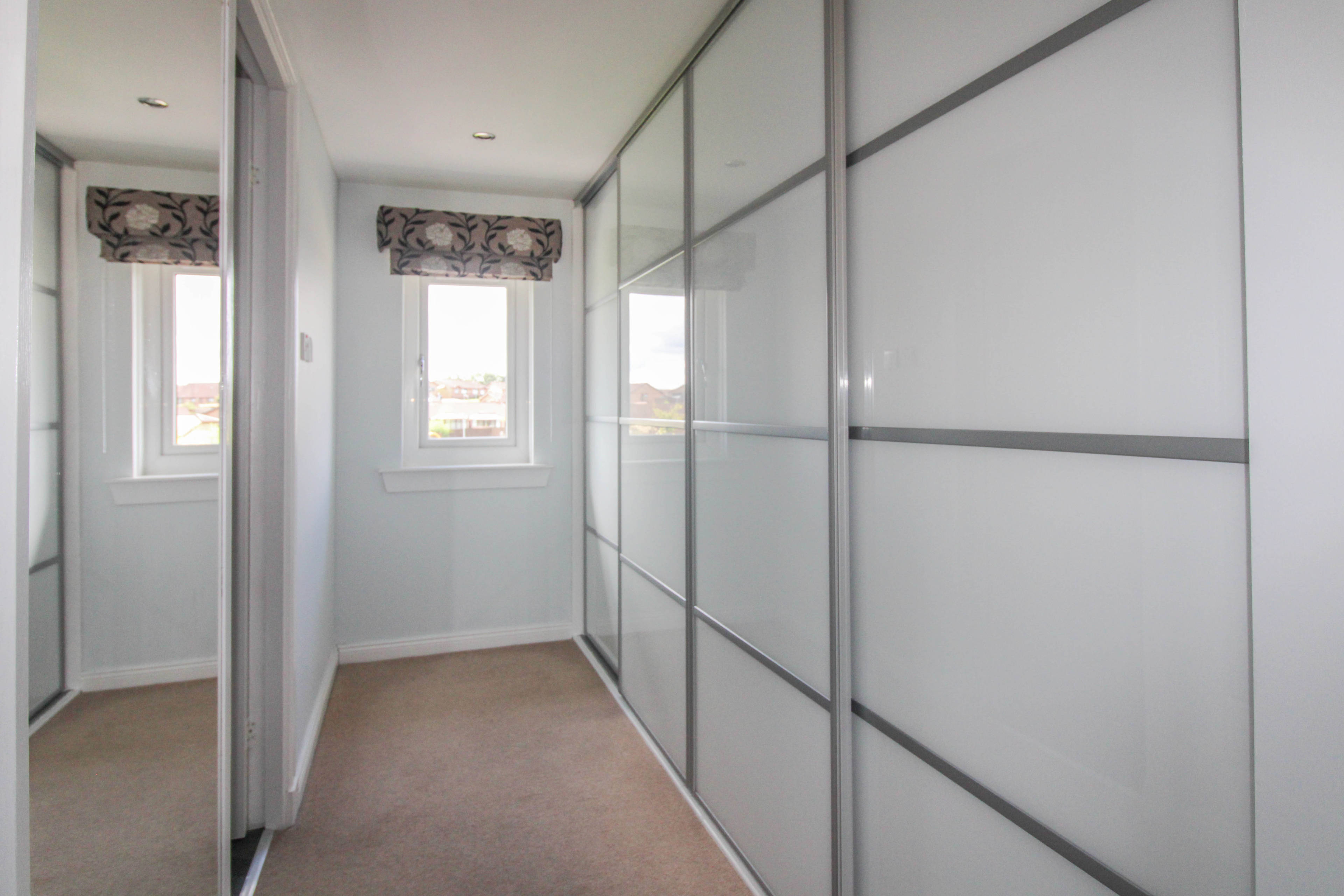 Master Dressing Room