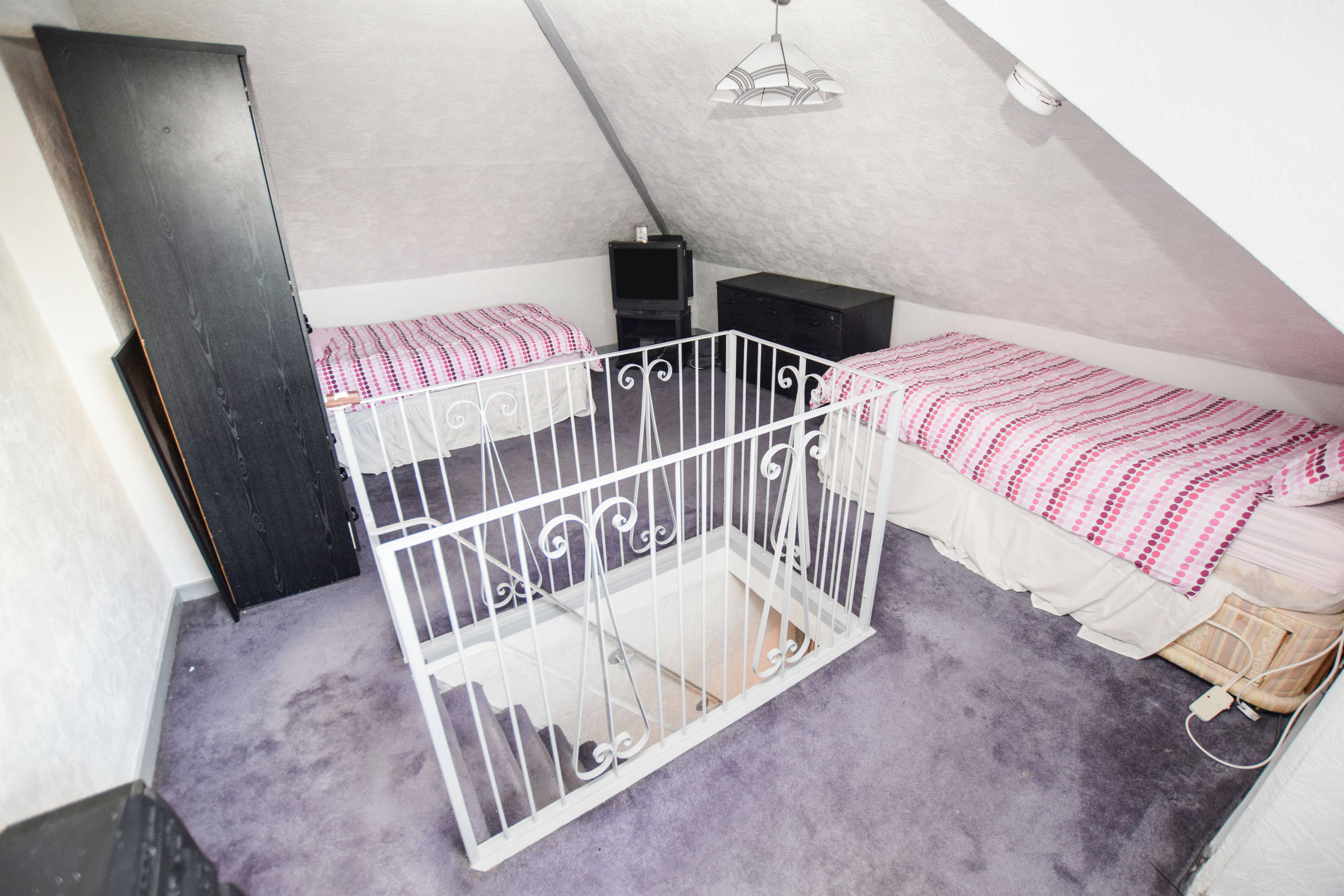 Attic
