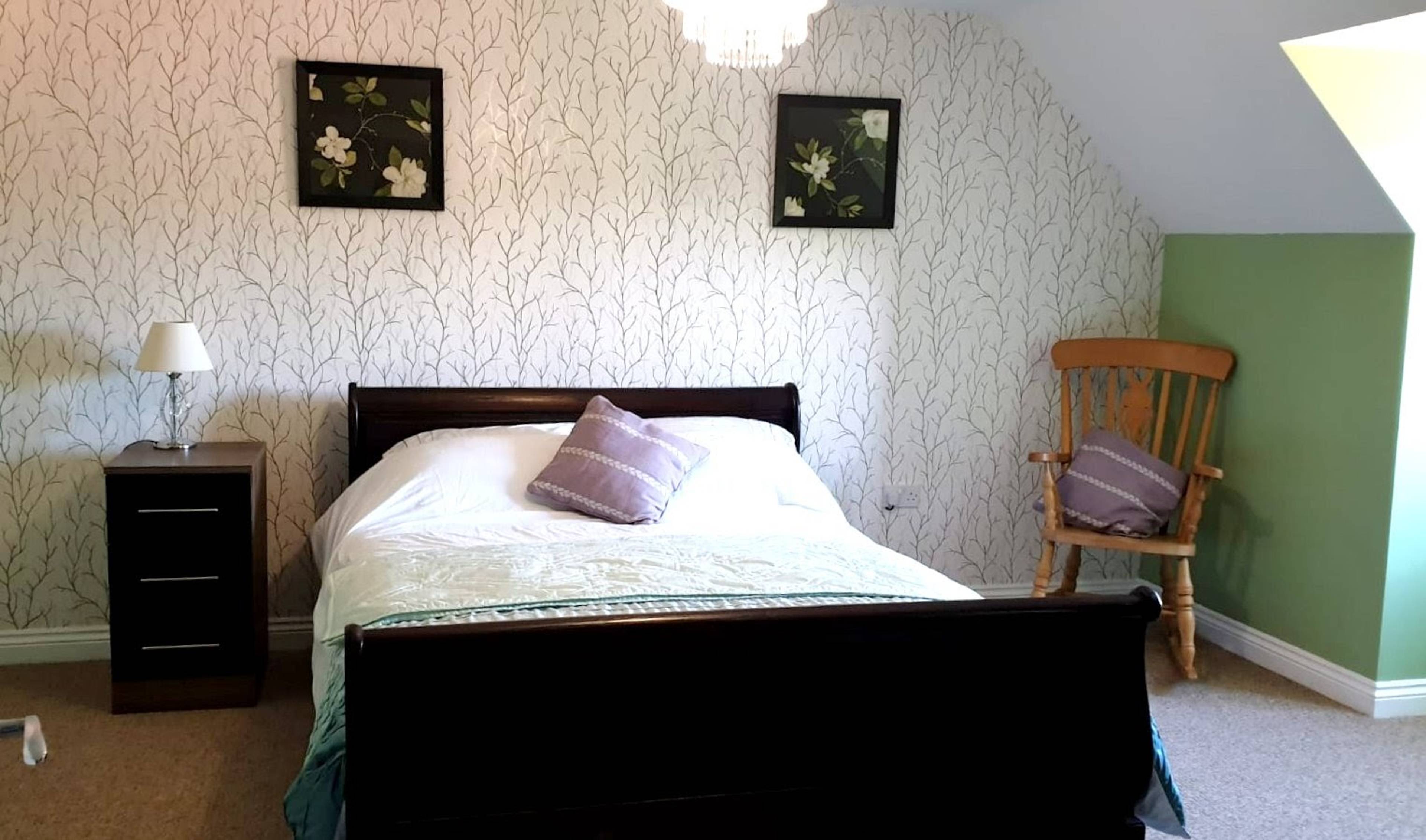Bedroom Five