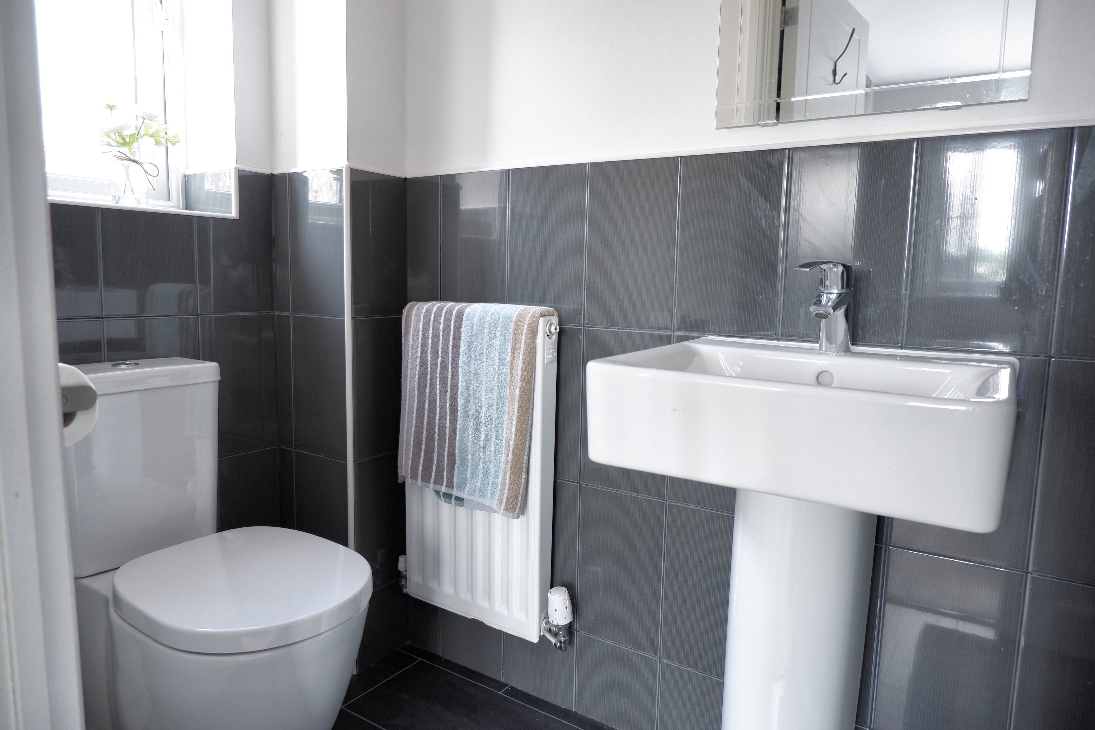 En-suite