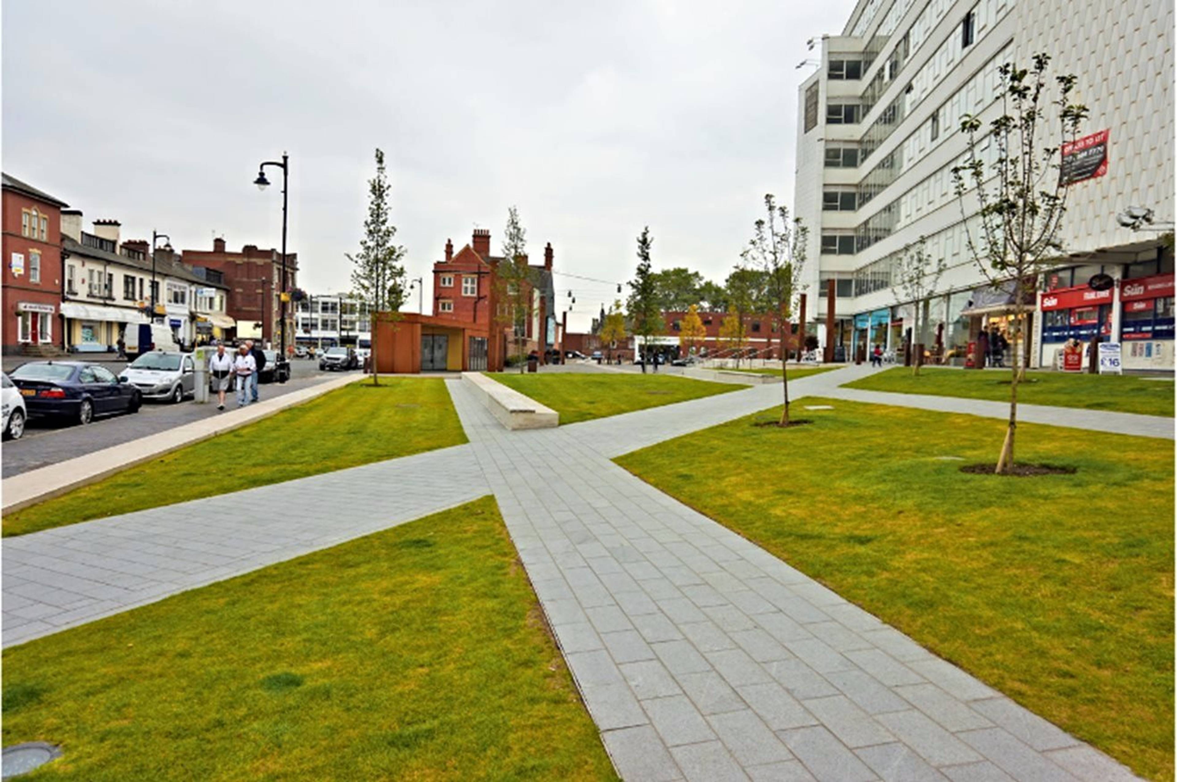 Local Area