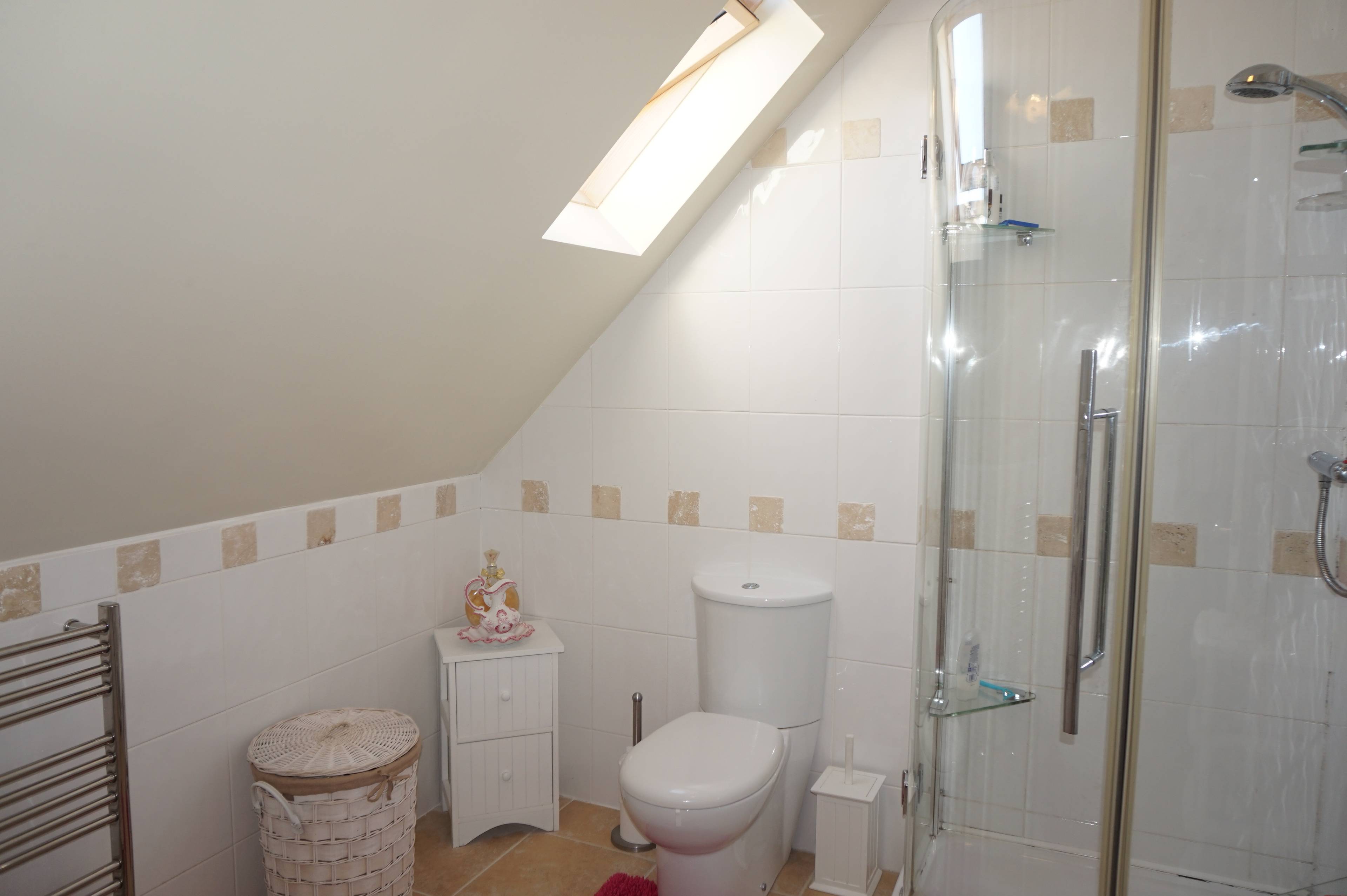 Master En-suite