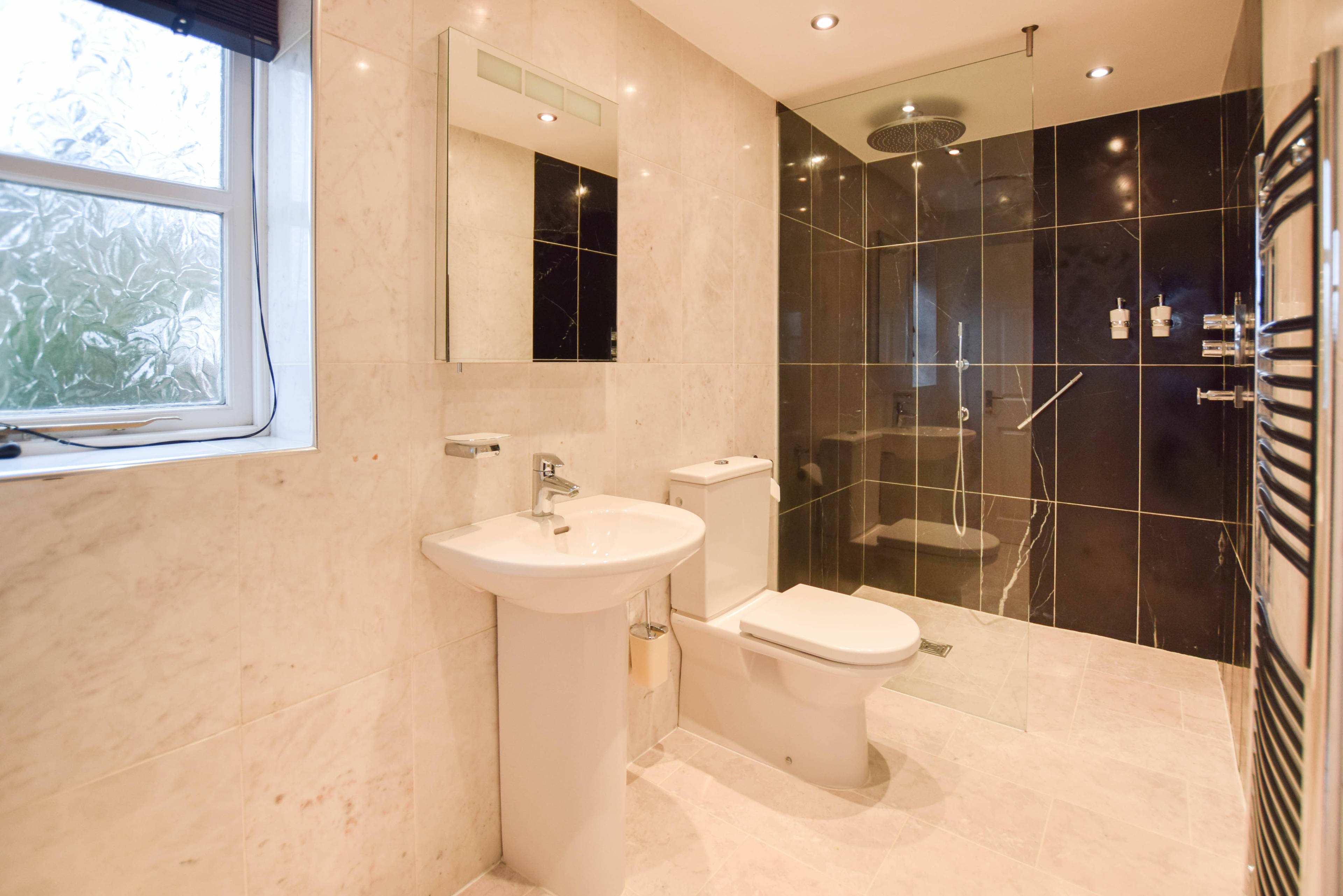 En-suite