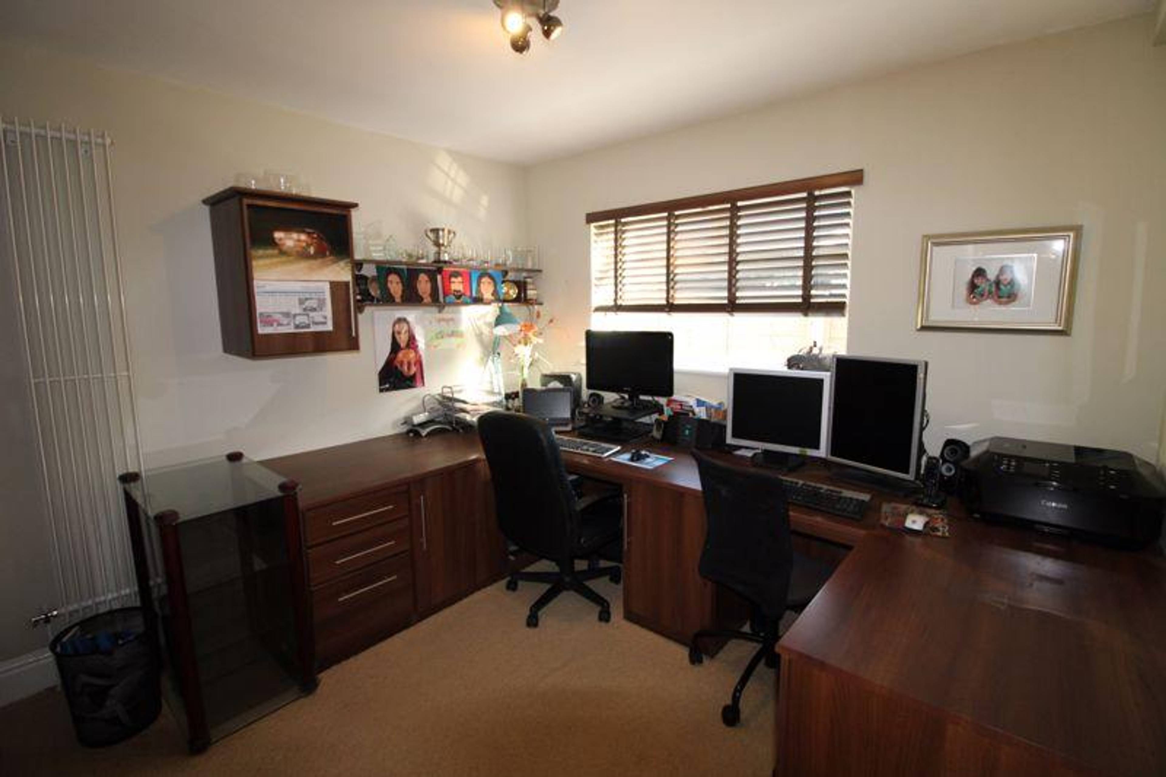 Office / Study