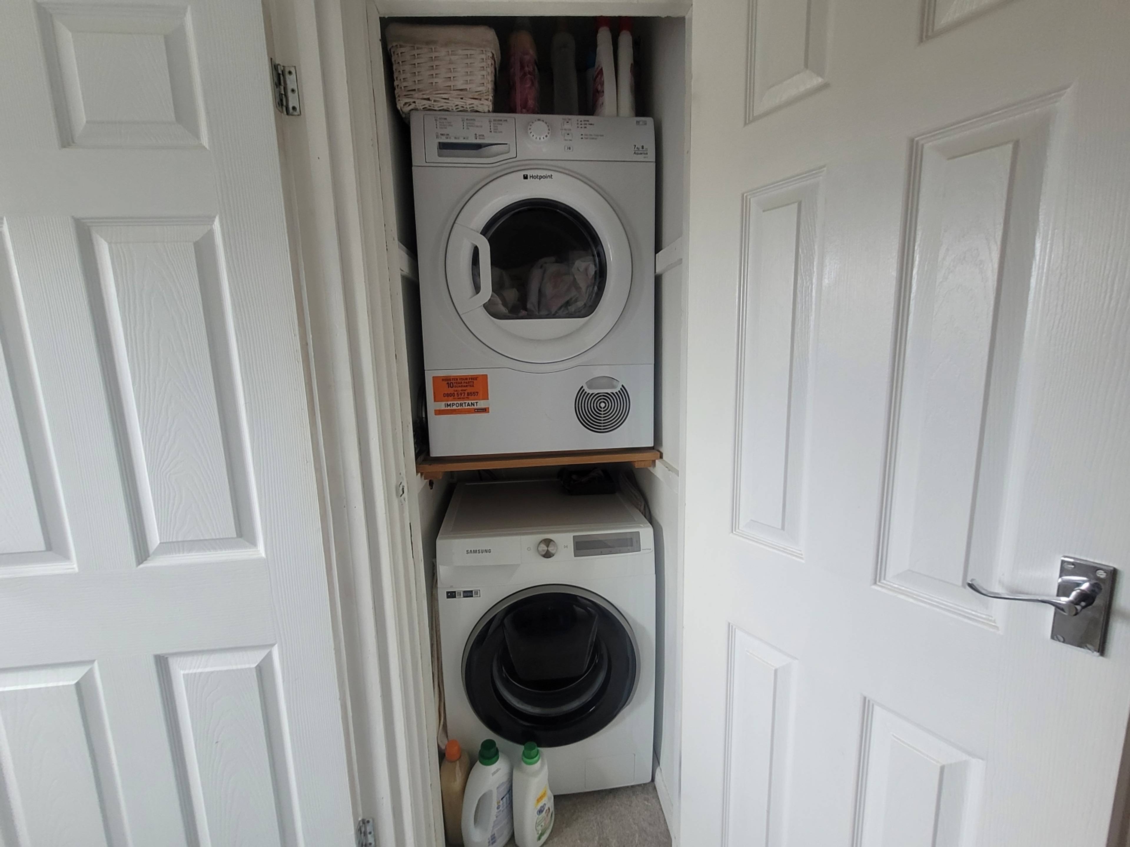 Laundry