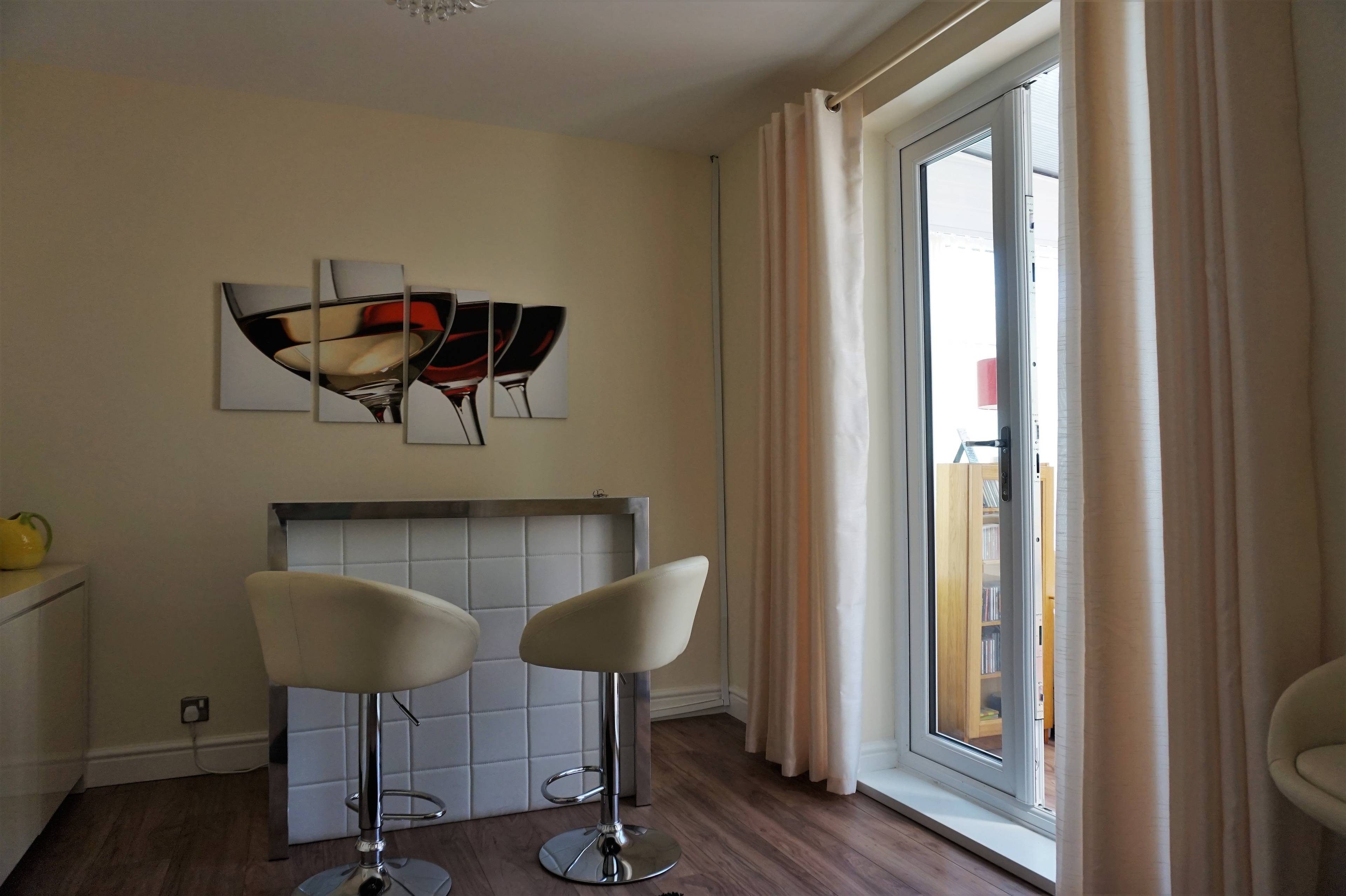 Entertainment Area