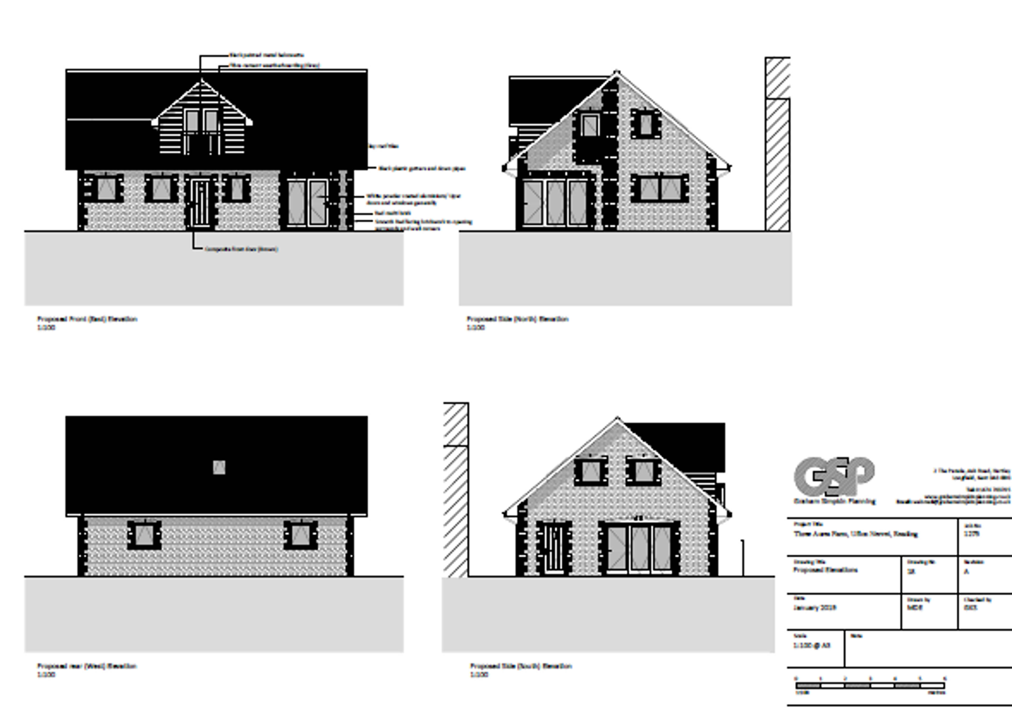 Planning Permission