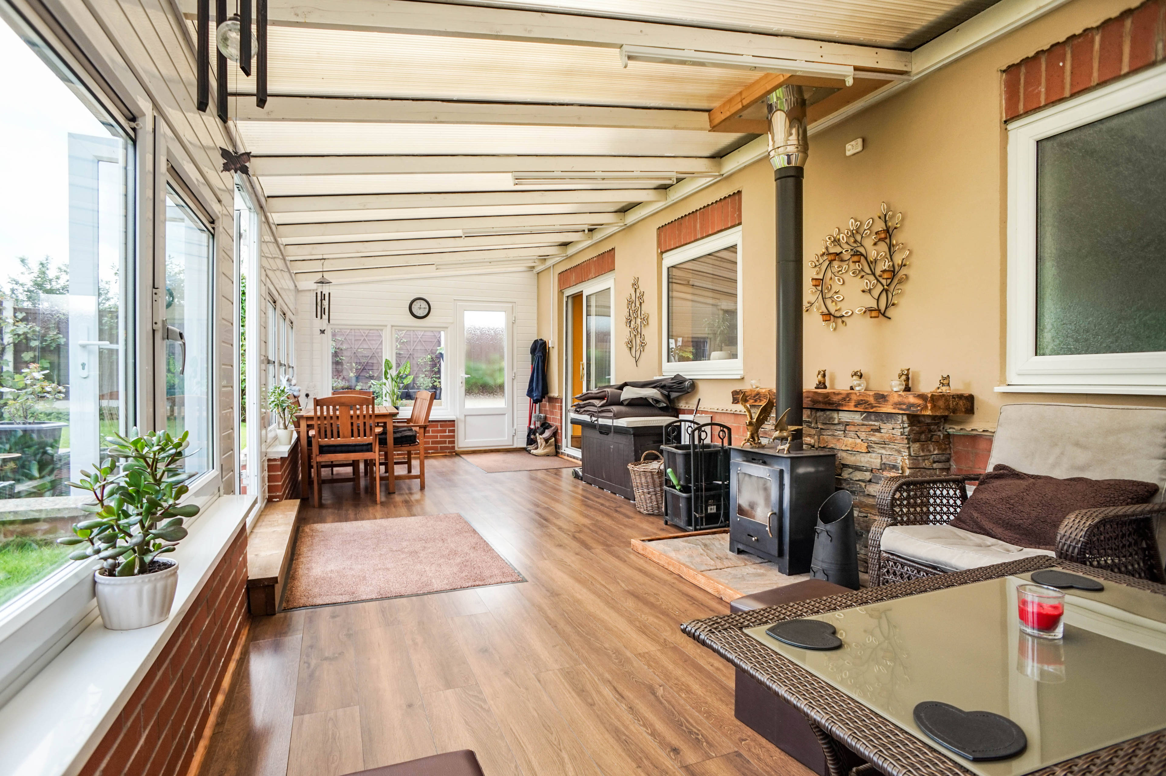 Sun Room