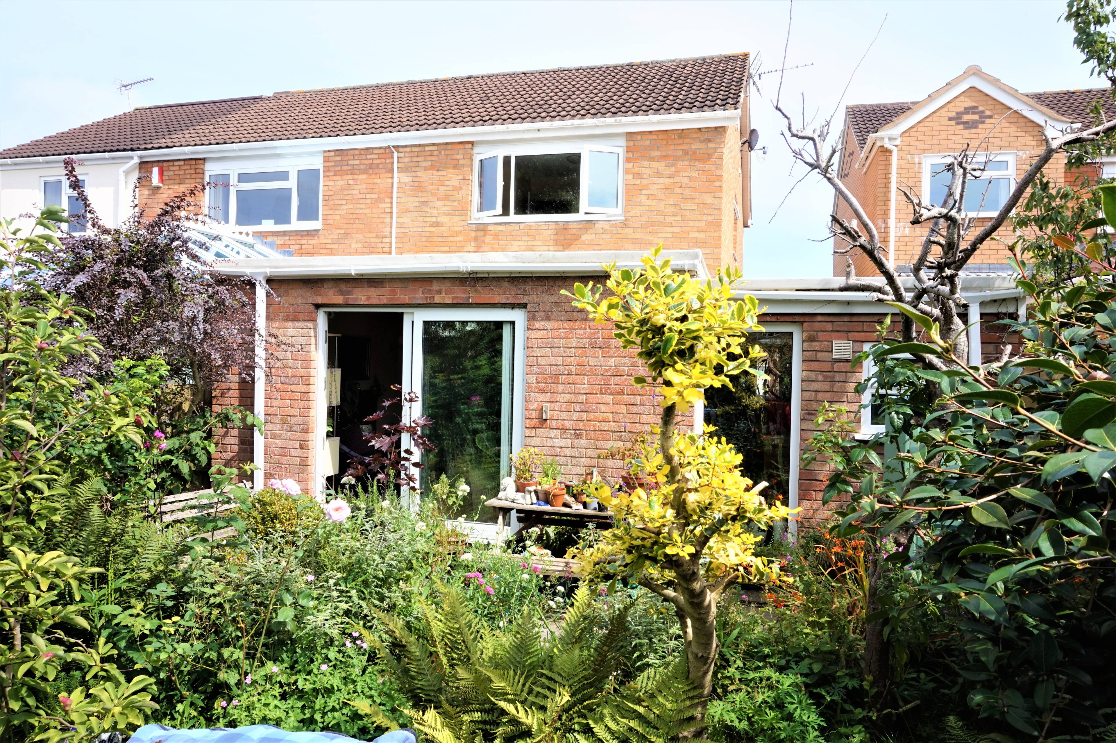 View Of The Property