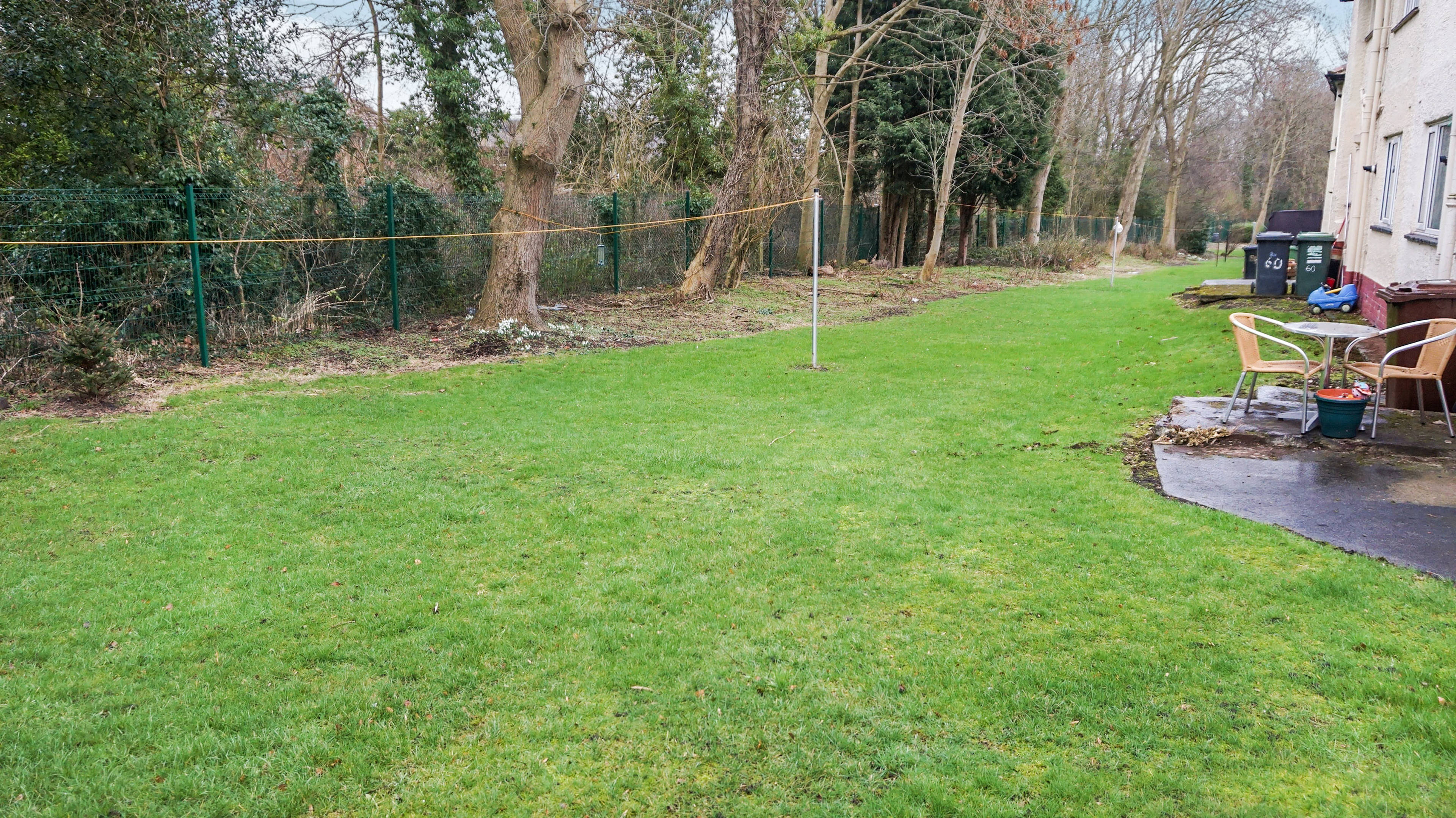 Communal Gardens