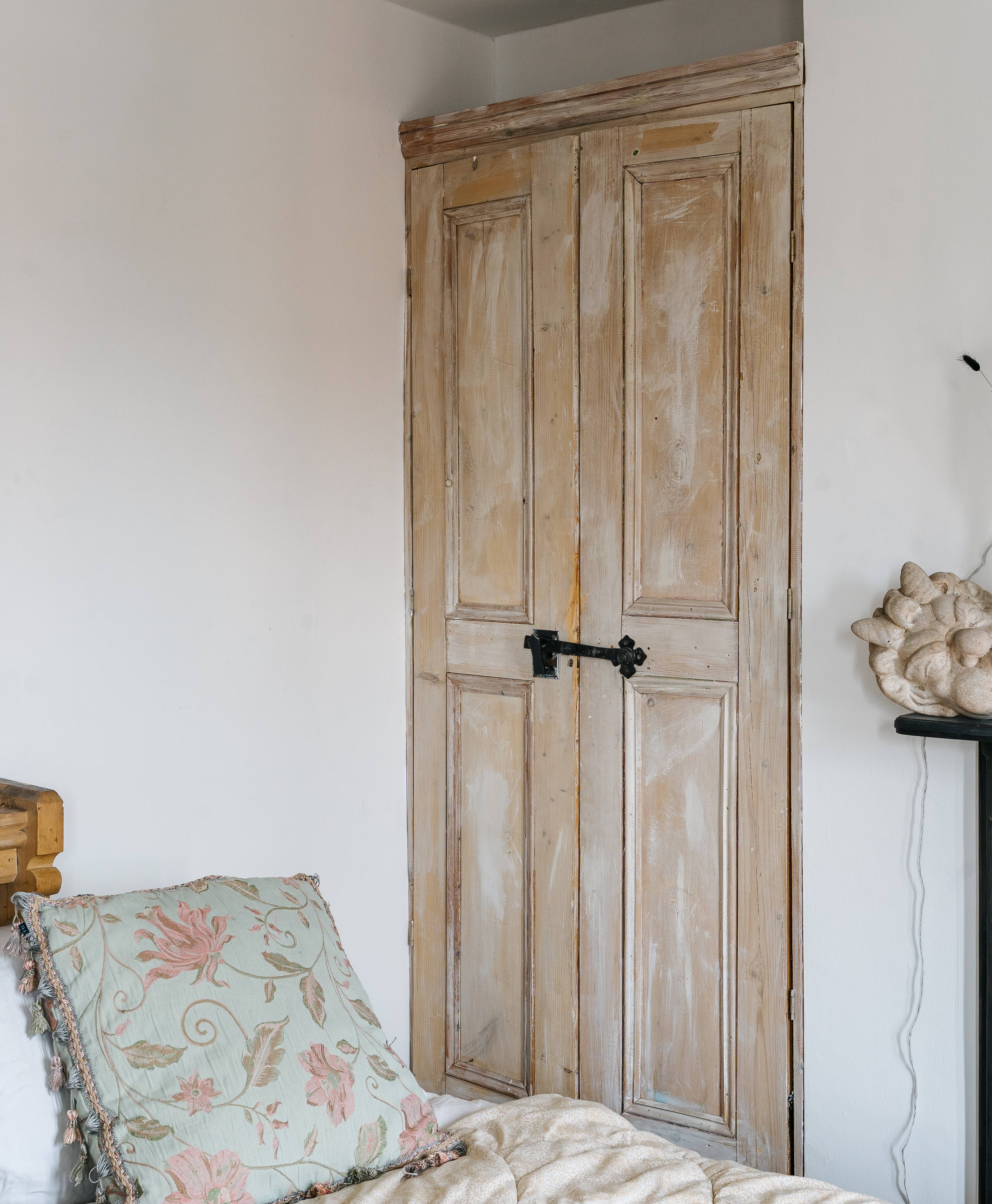 Storage Cupboard