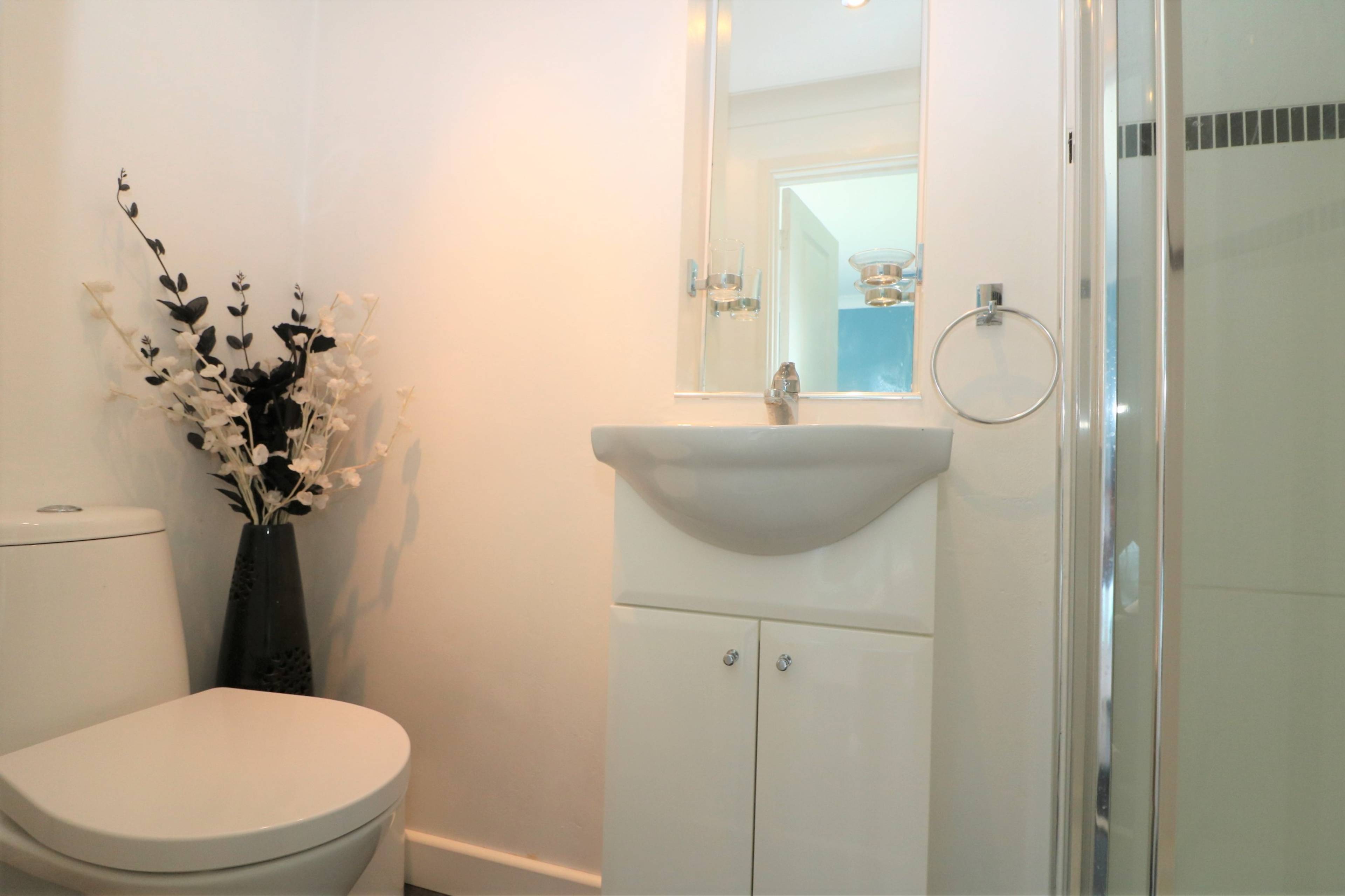 En-suite