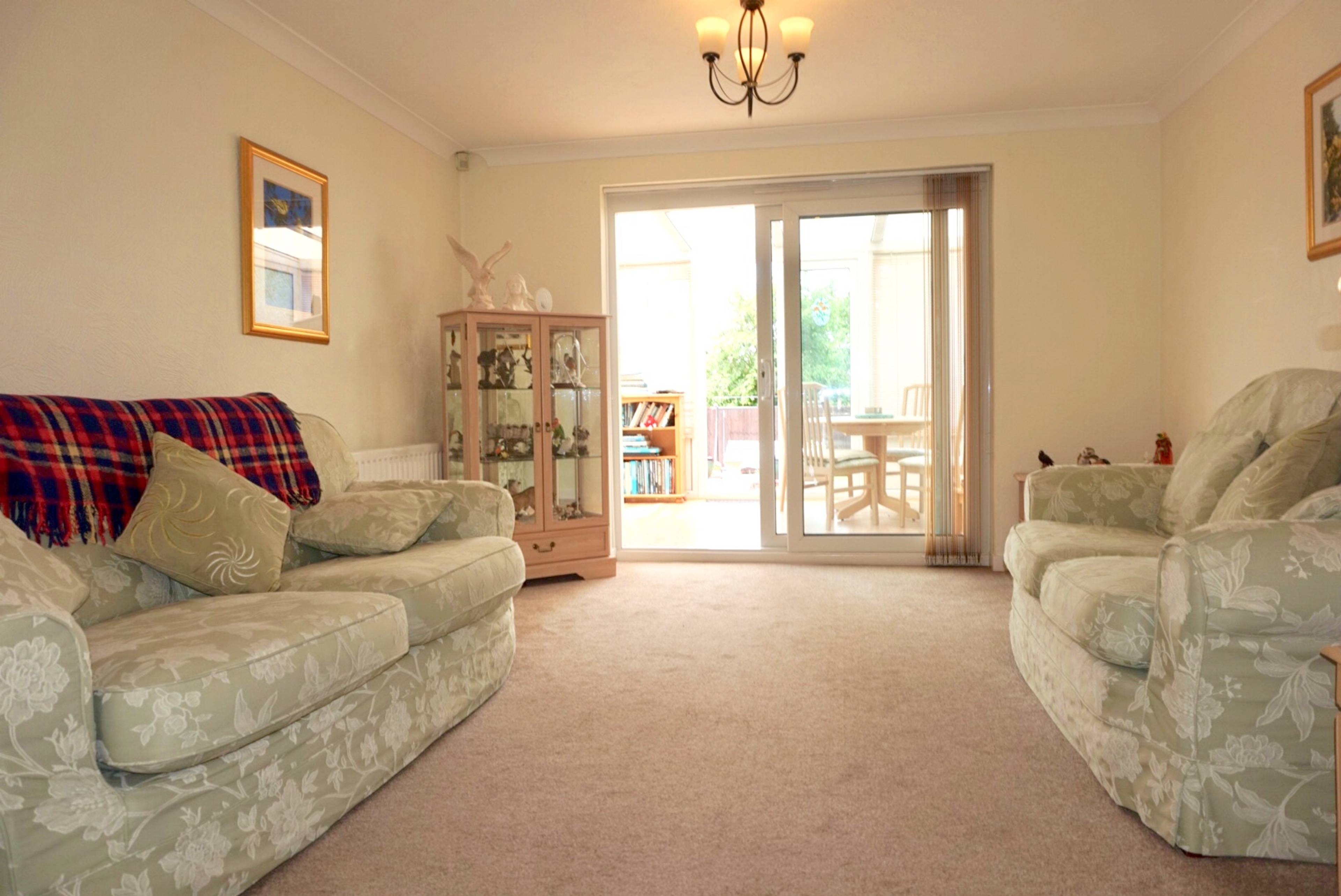 Living / Dining Room