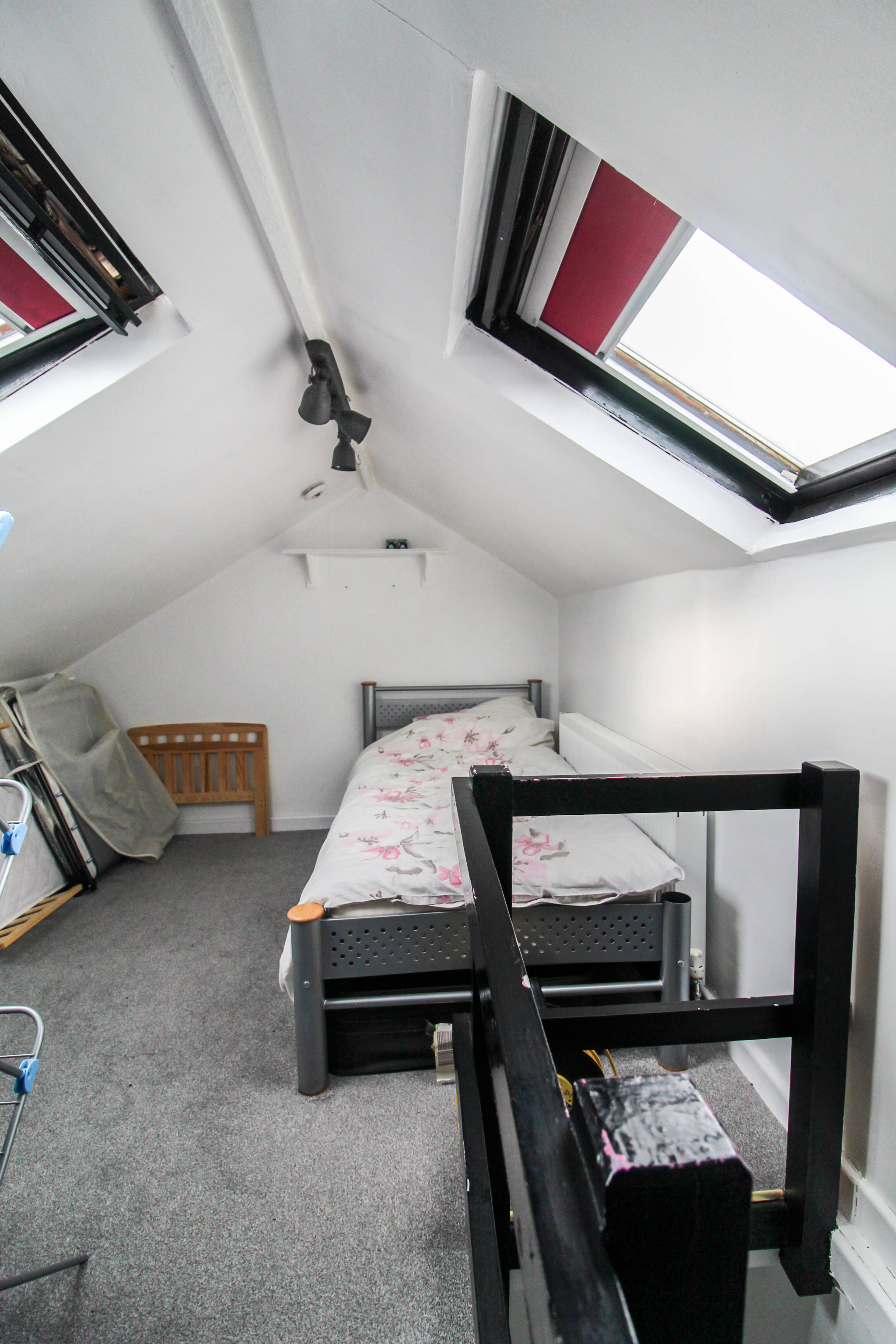 Loft Room