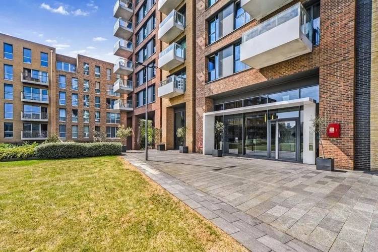 1 bedroom flat