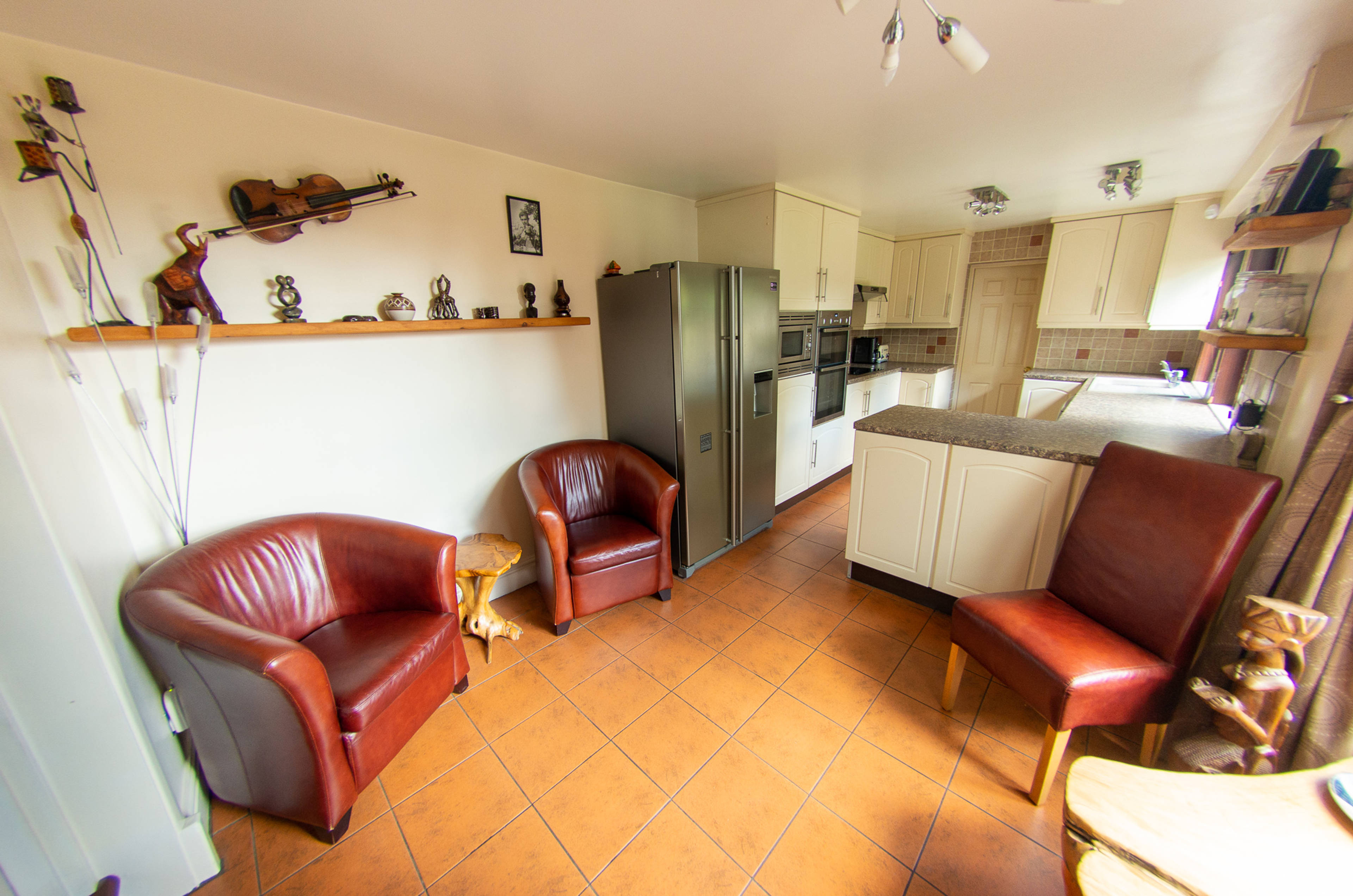 Kitchen/Breakfast