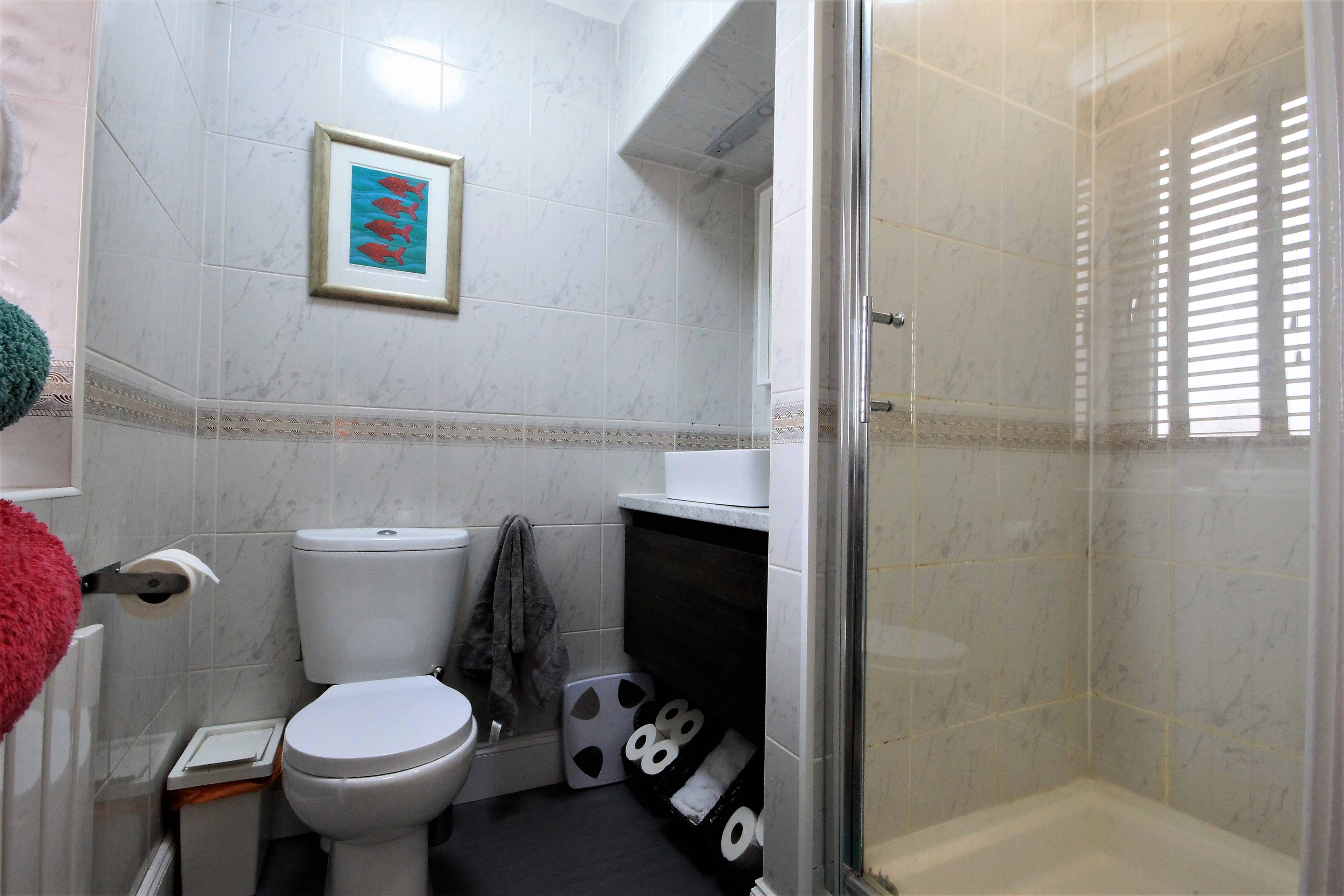 Master En-suite