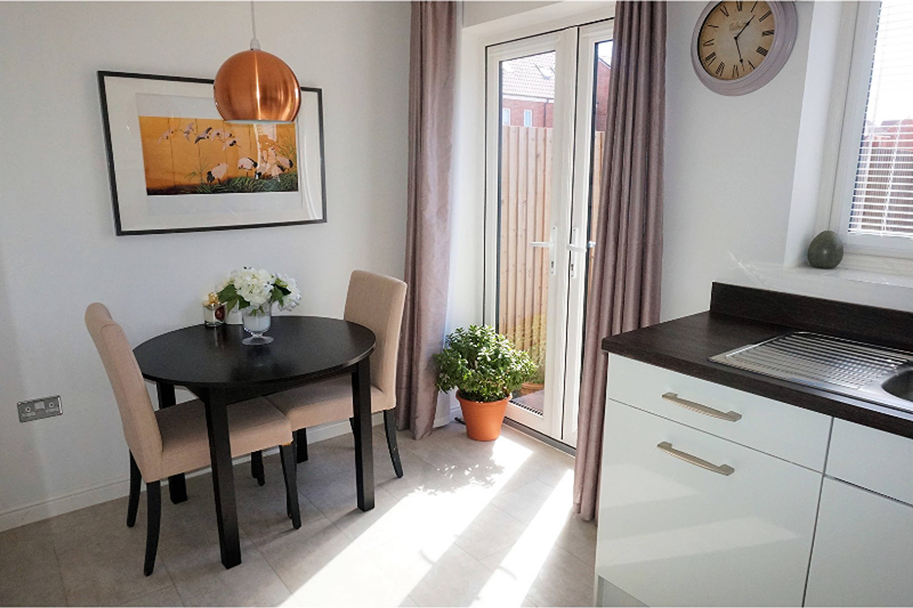 Kitchen / Diner
