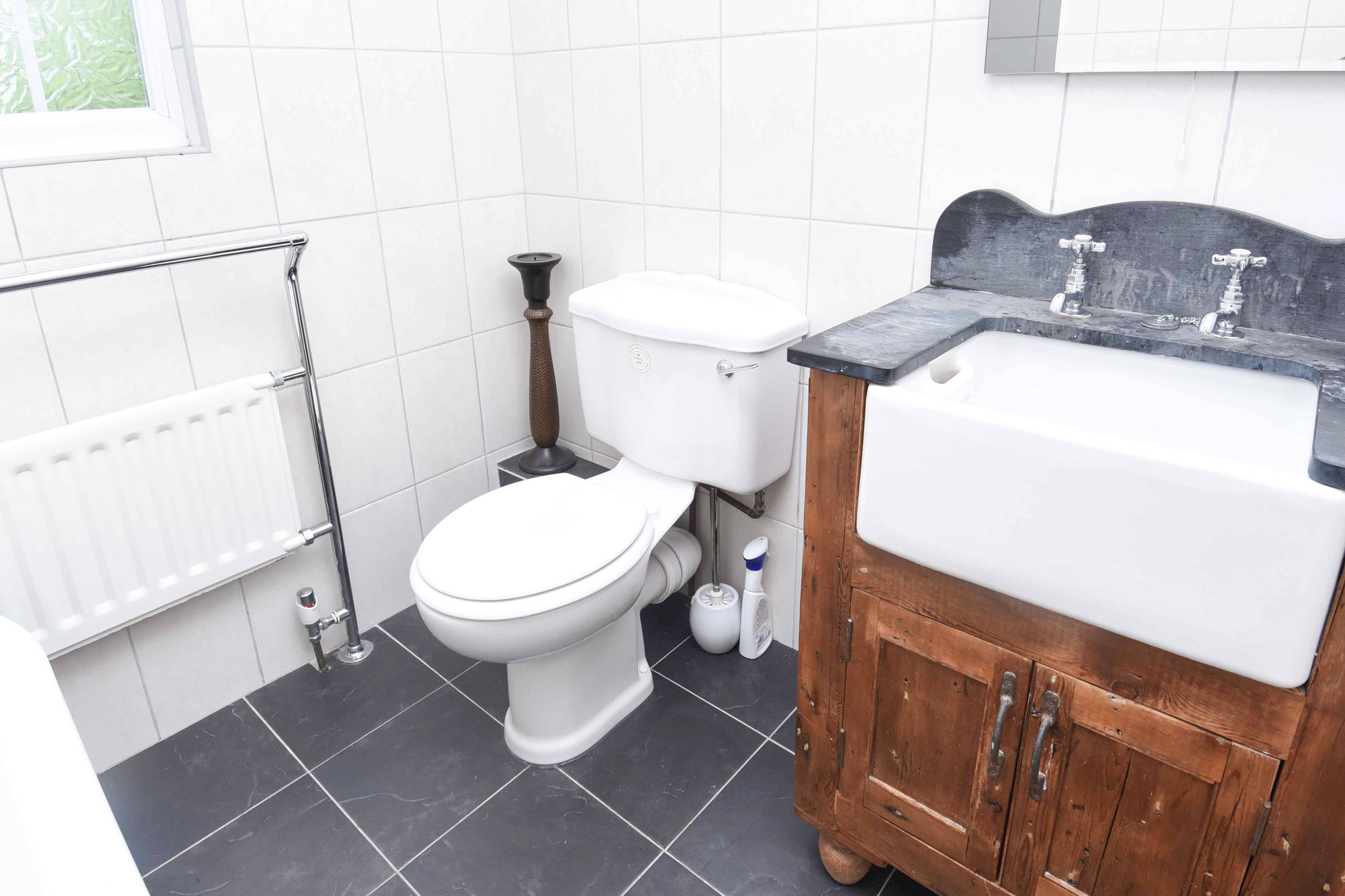 En-suite