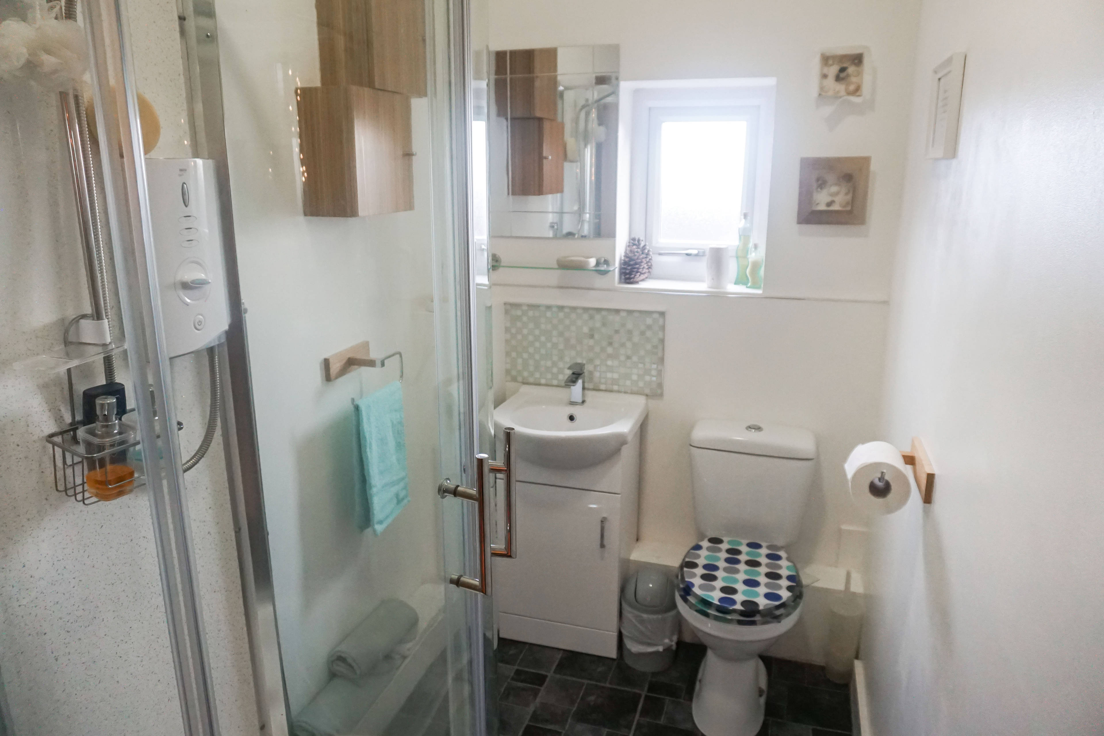 Bathroom Two
