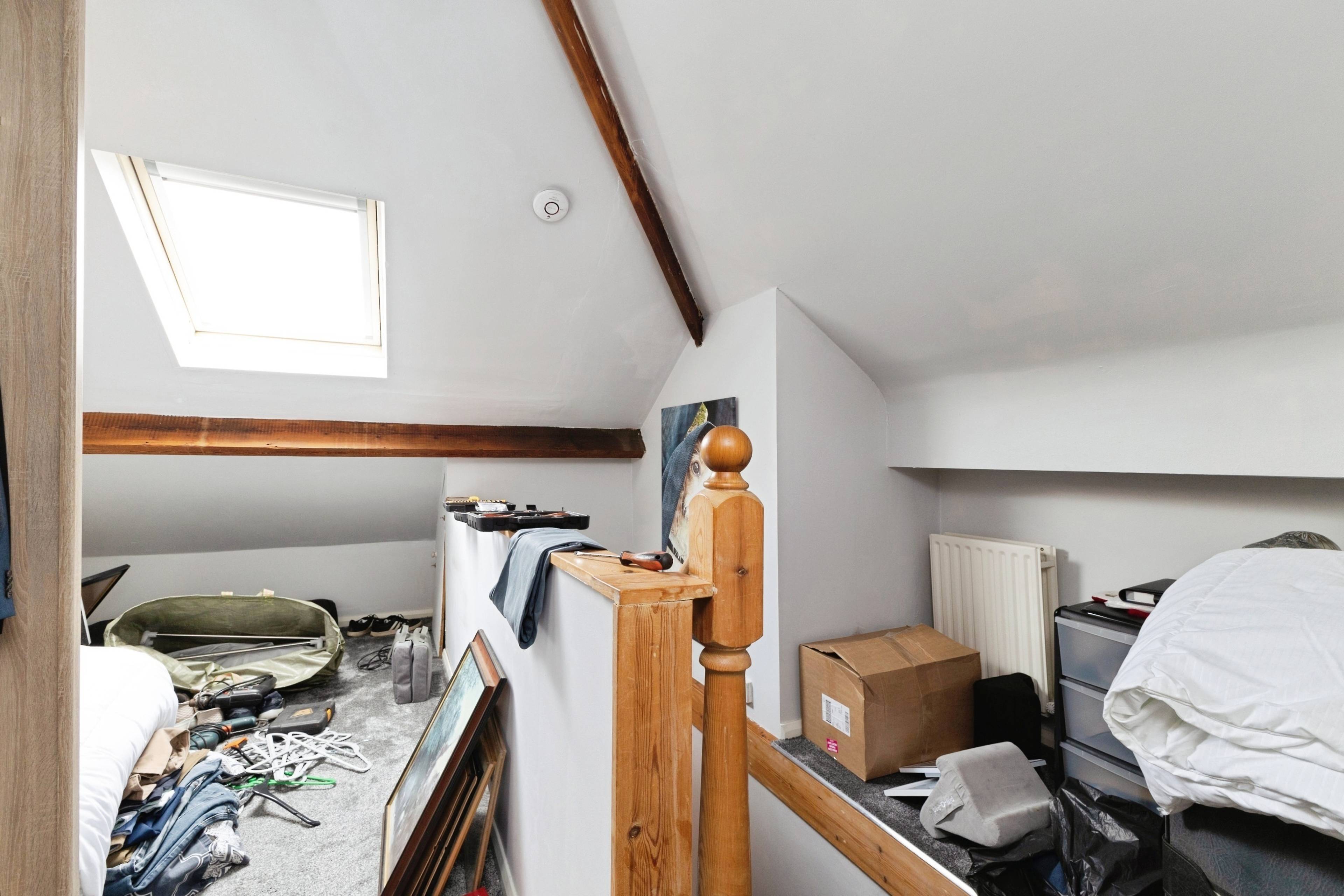 Loft Room