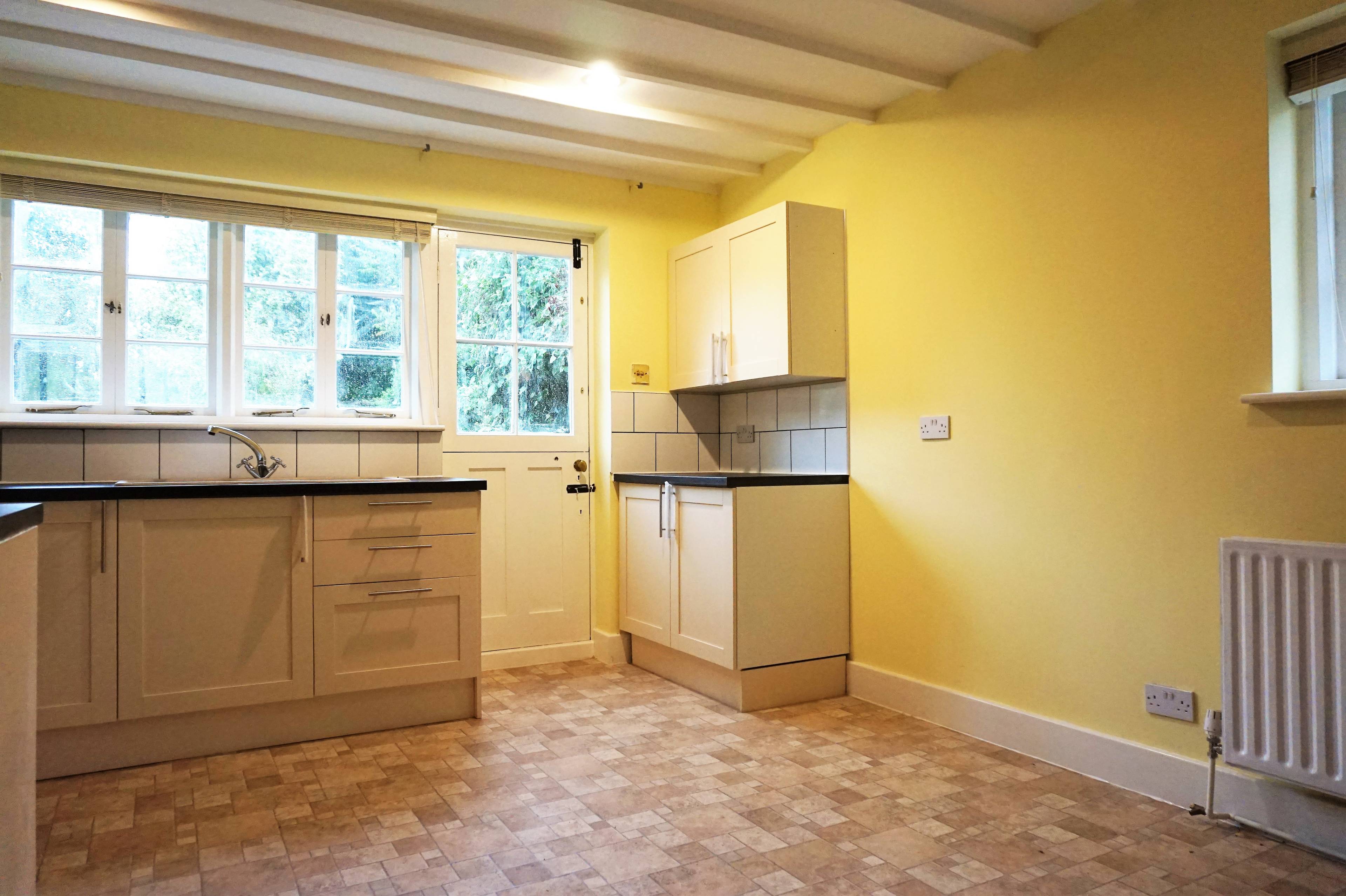 Kitchen / Breakfast