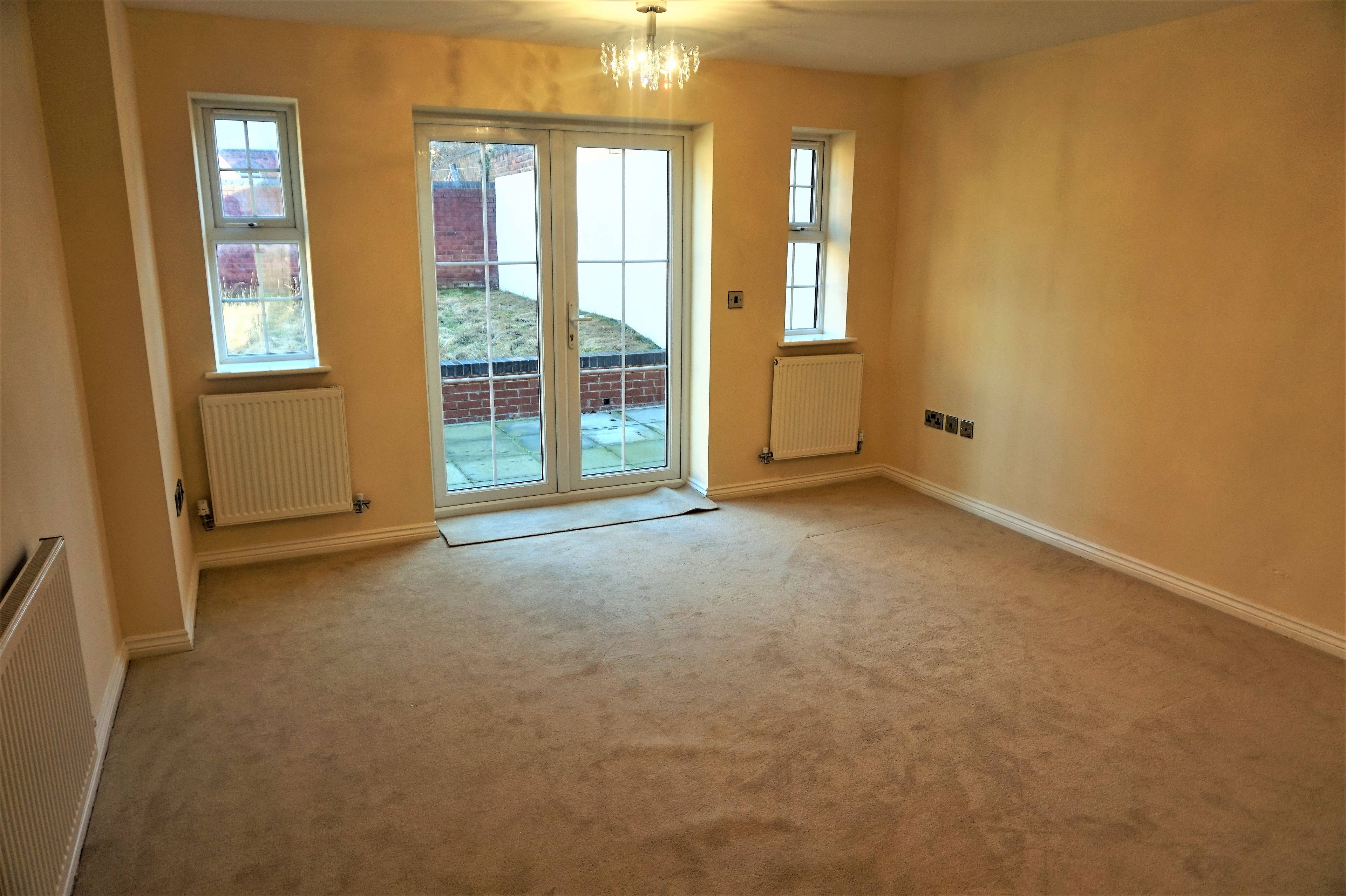 Reception Room One