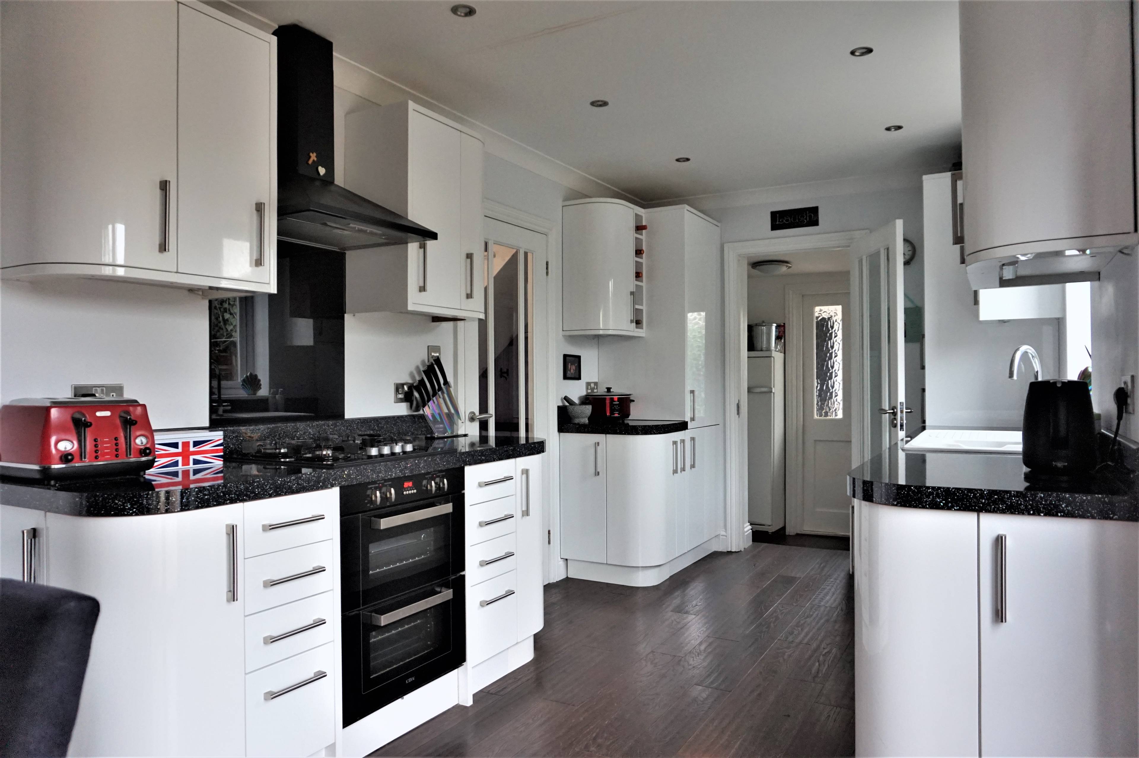 Kitchen / Diner