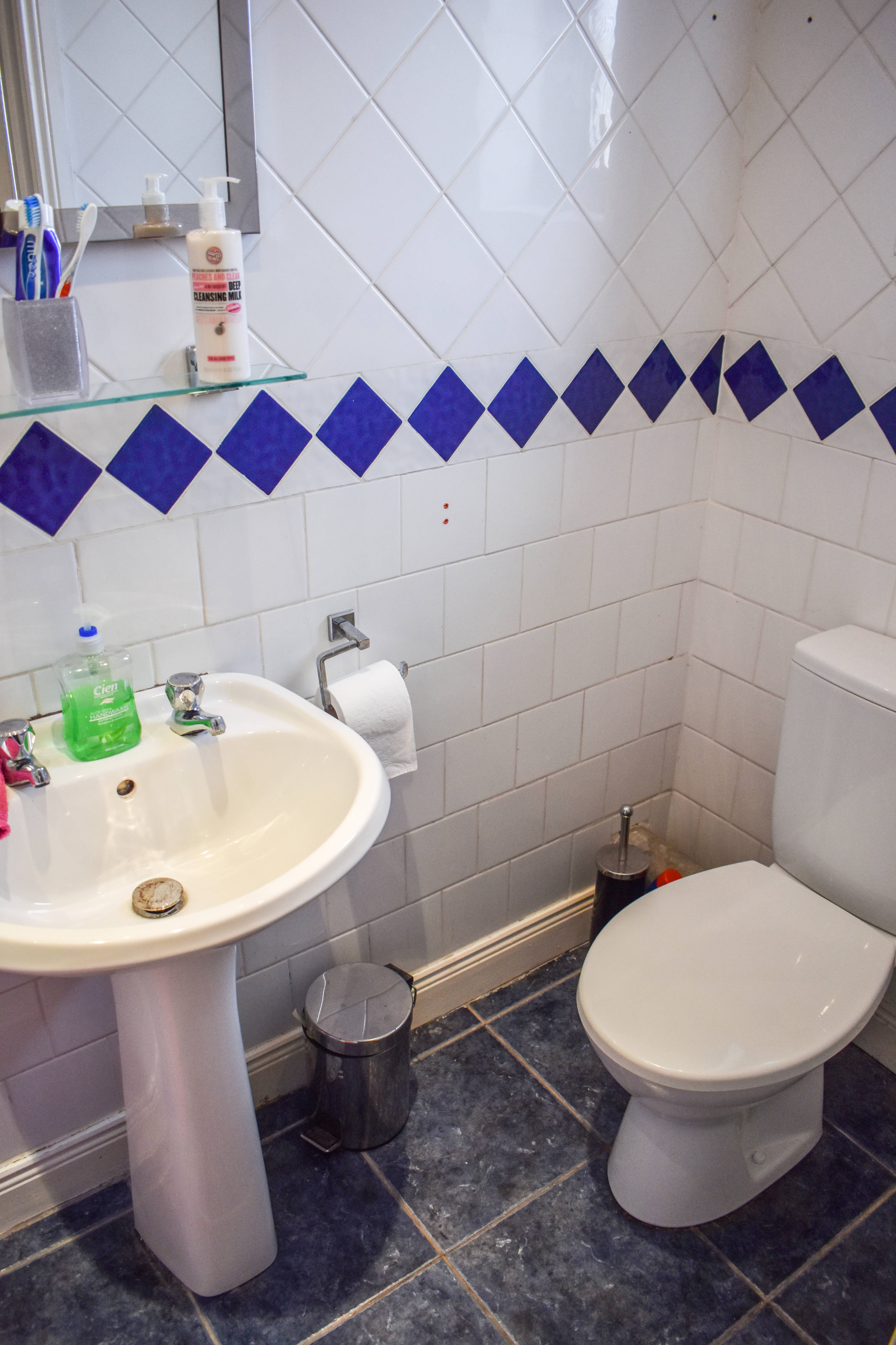 En-suite