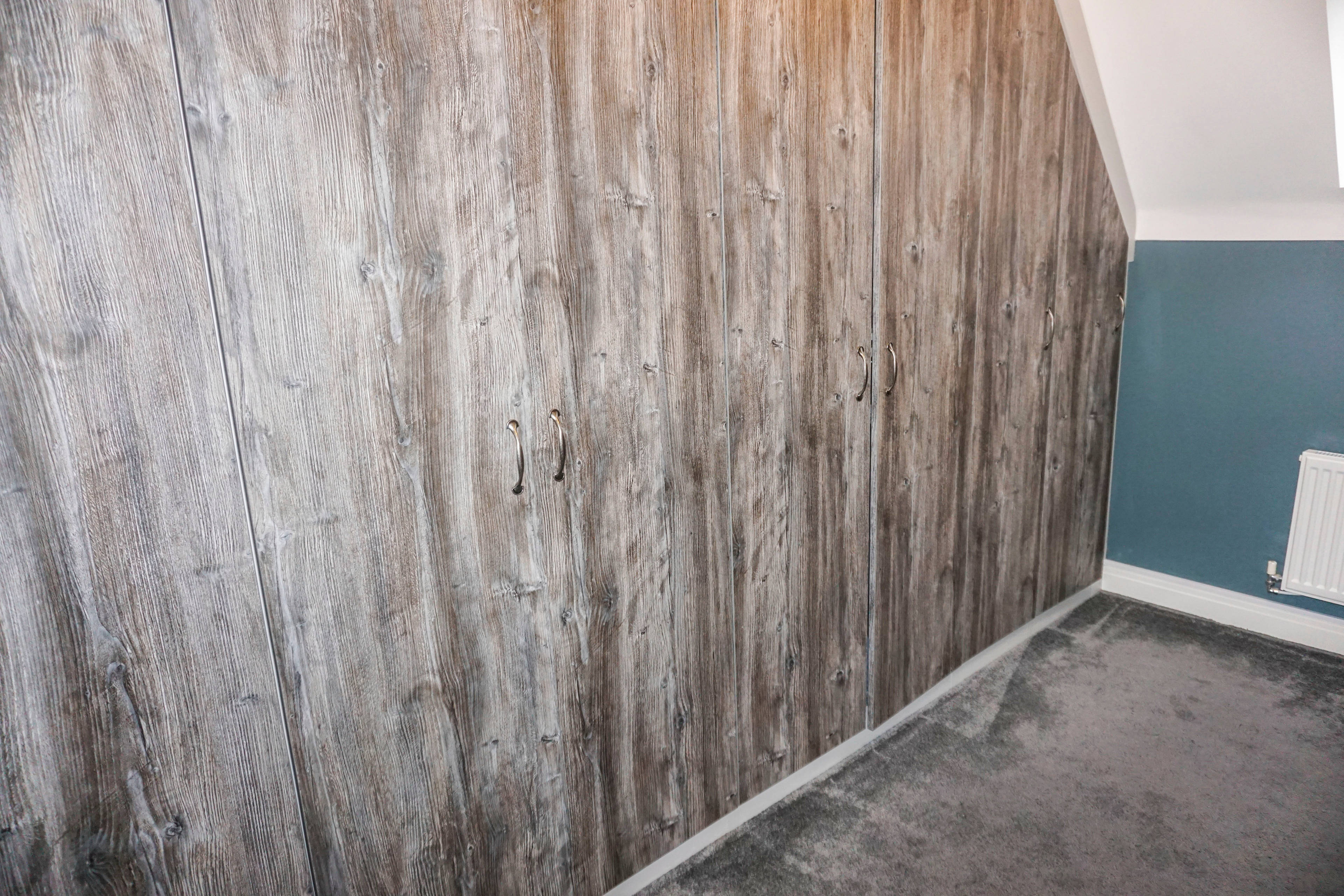 Dressing Room/Bed 4