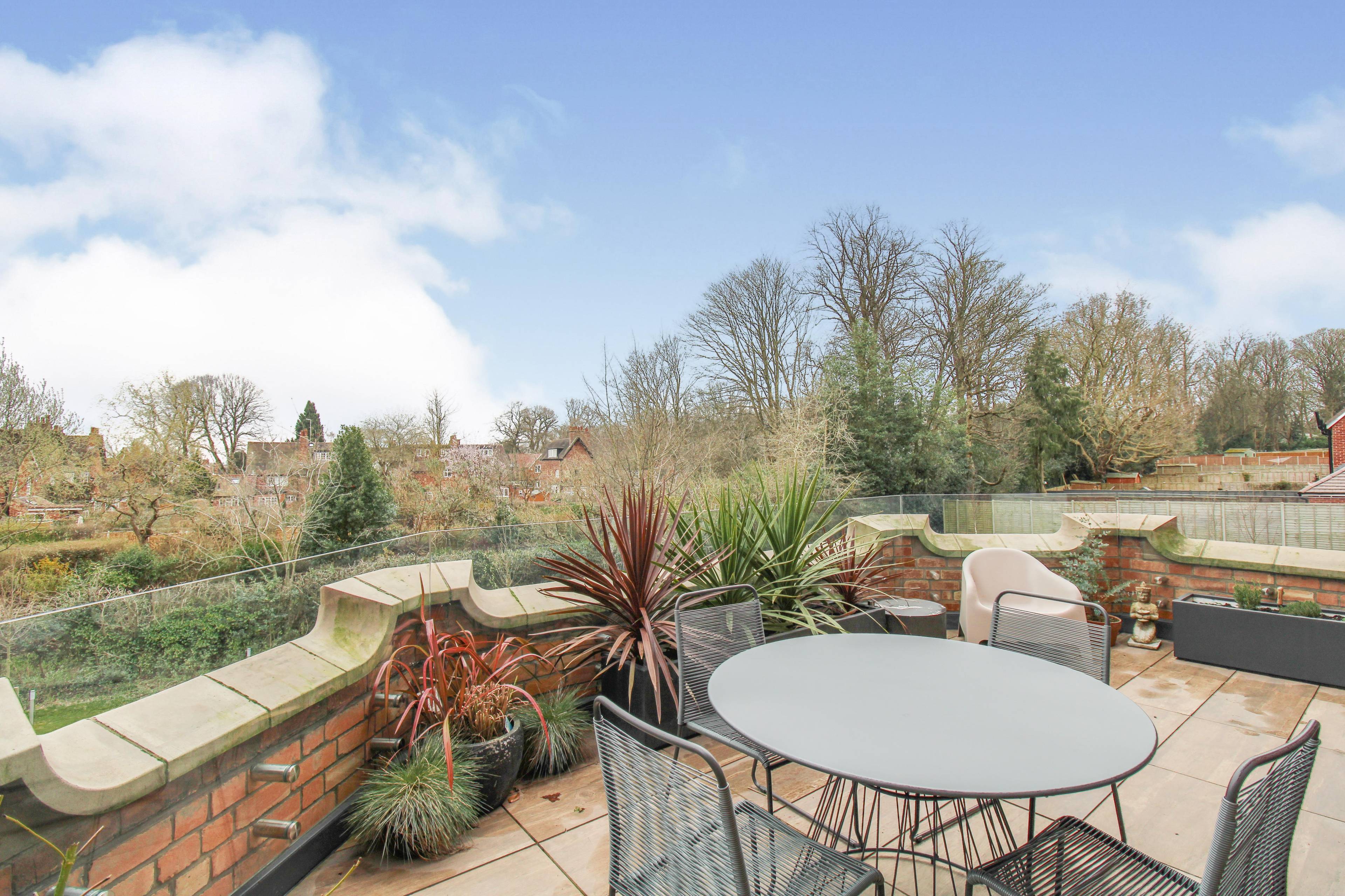 Sun Terrace