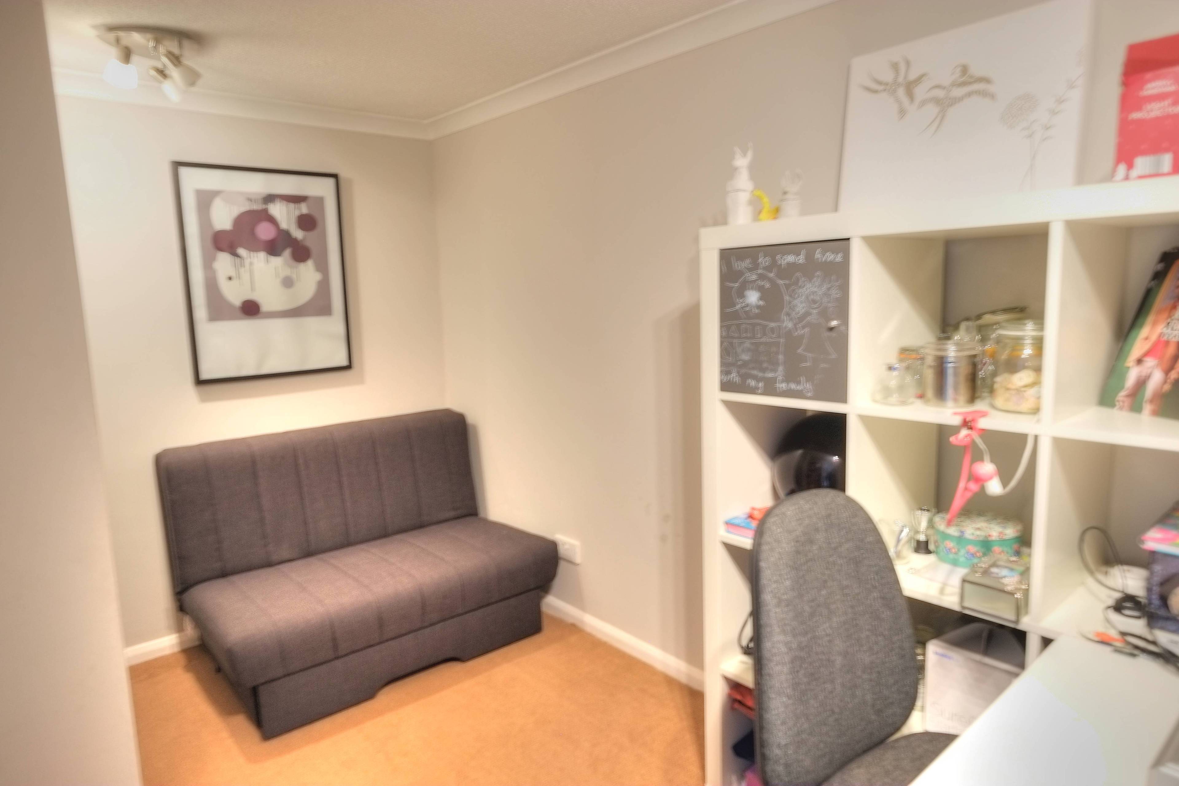 Office / Study